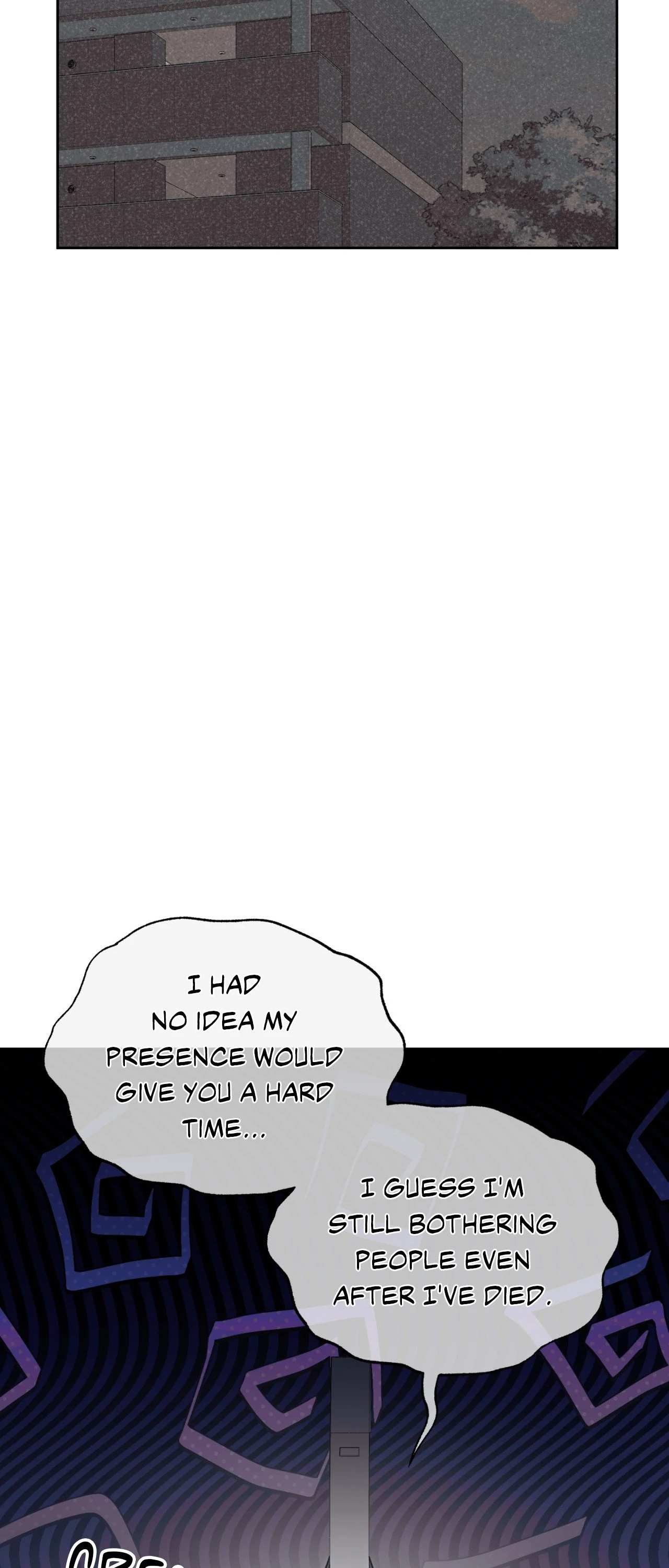 Love at First Fright Chapter 4 page 14