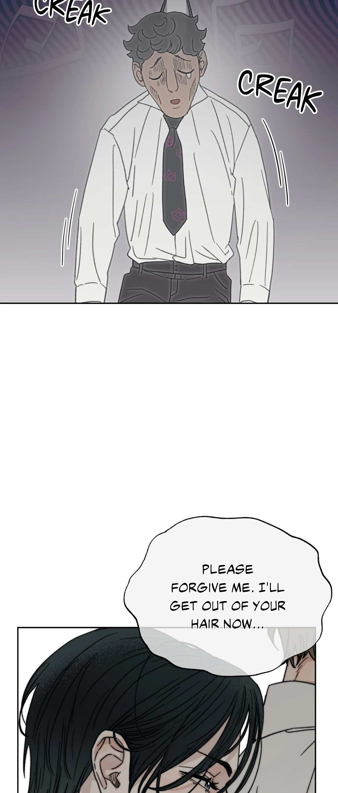 Love at First Fright Chapter 4 page 15