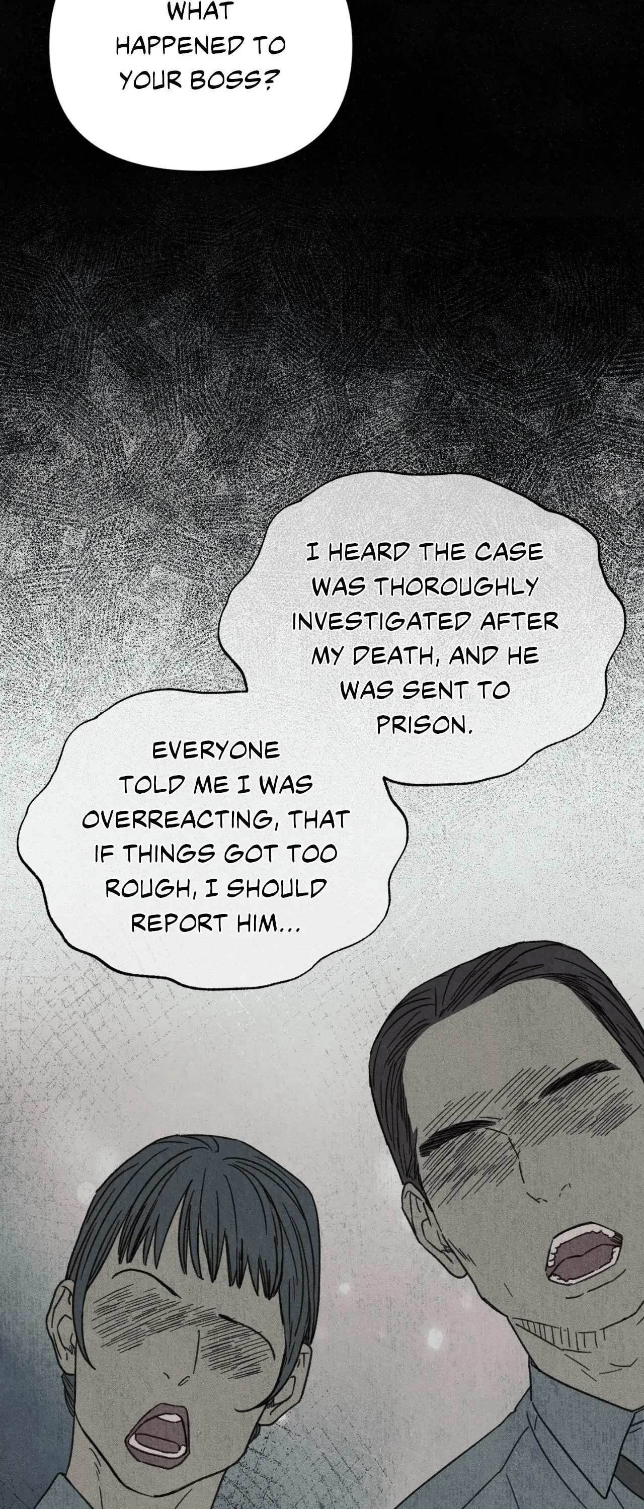 Love at First Fright Chapter 4 page 22