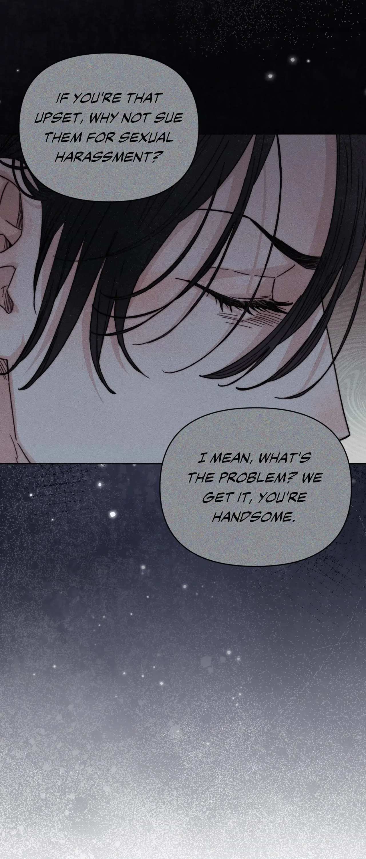 Love at First Fright Chapter 4 page 29