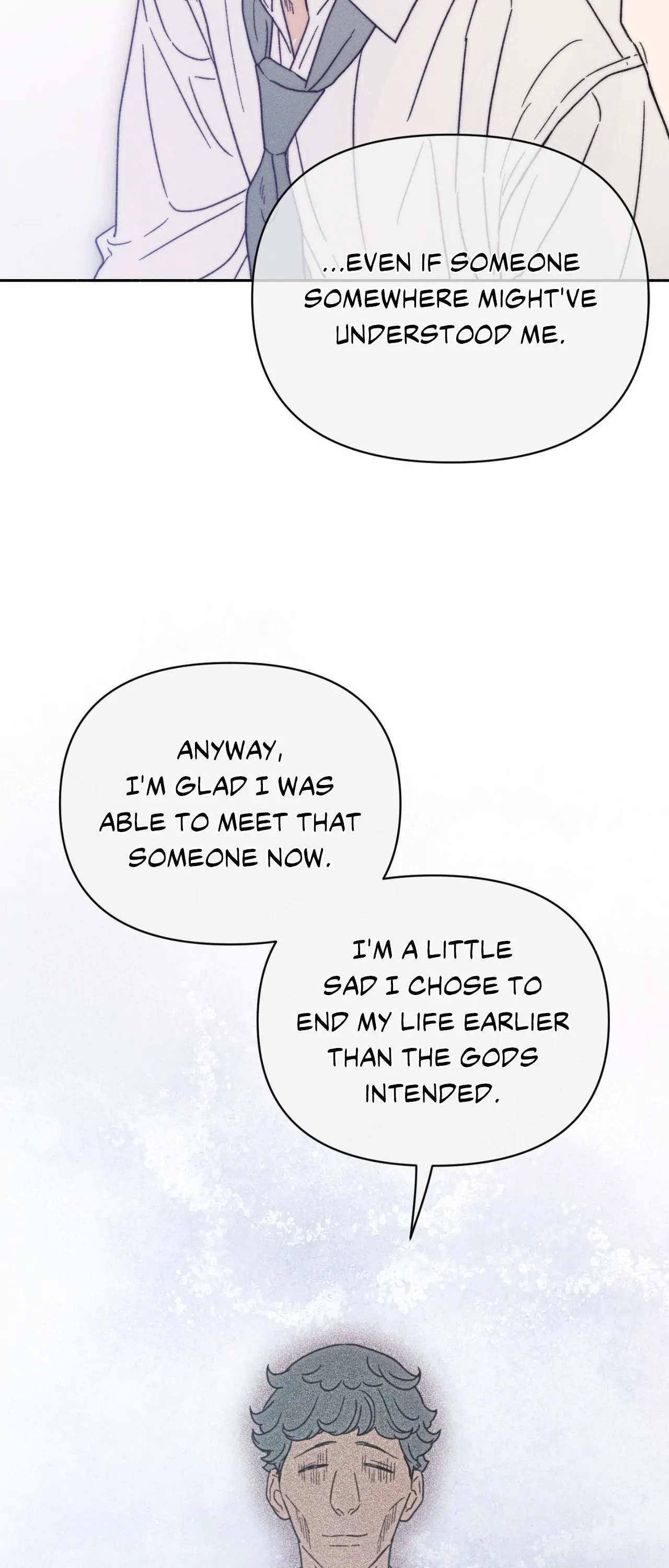 Love at First Fright Chapter 4 page 33