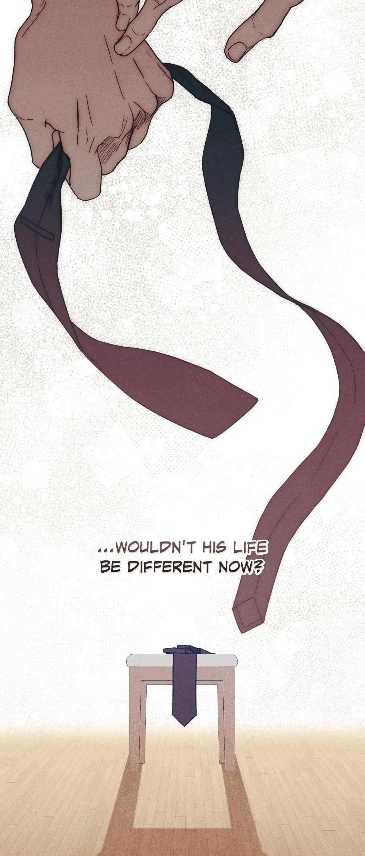 Love at First Fright Chapter 4 page 35