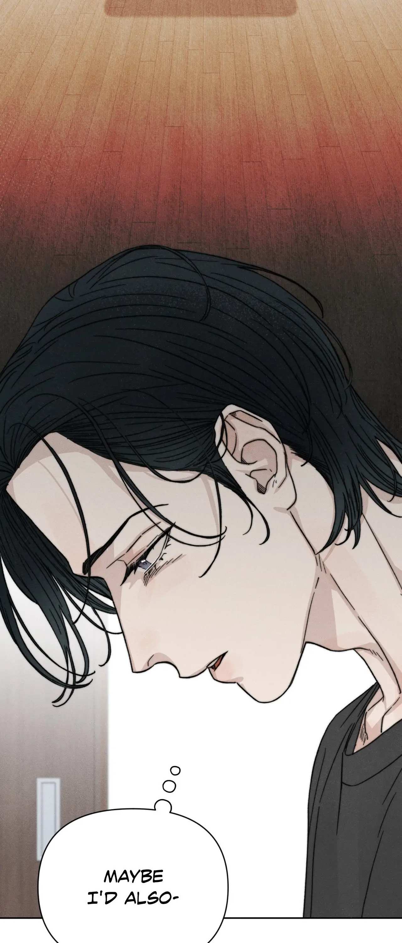 Love at First Fright Chapter 4 page 36
