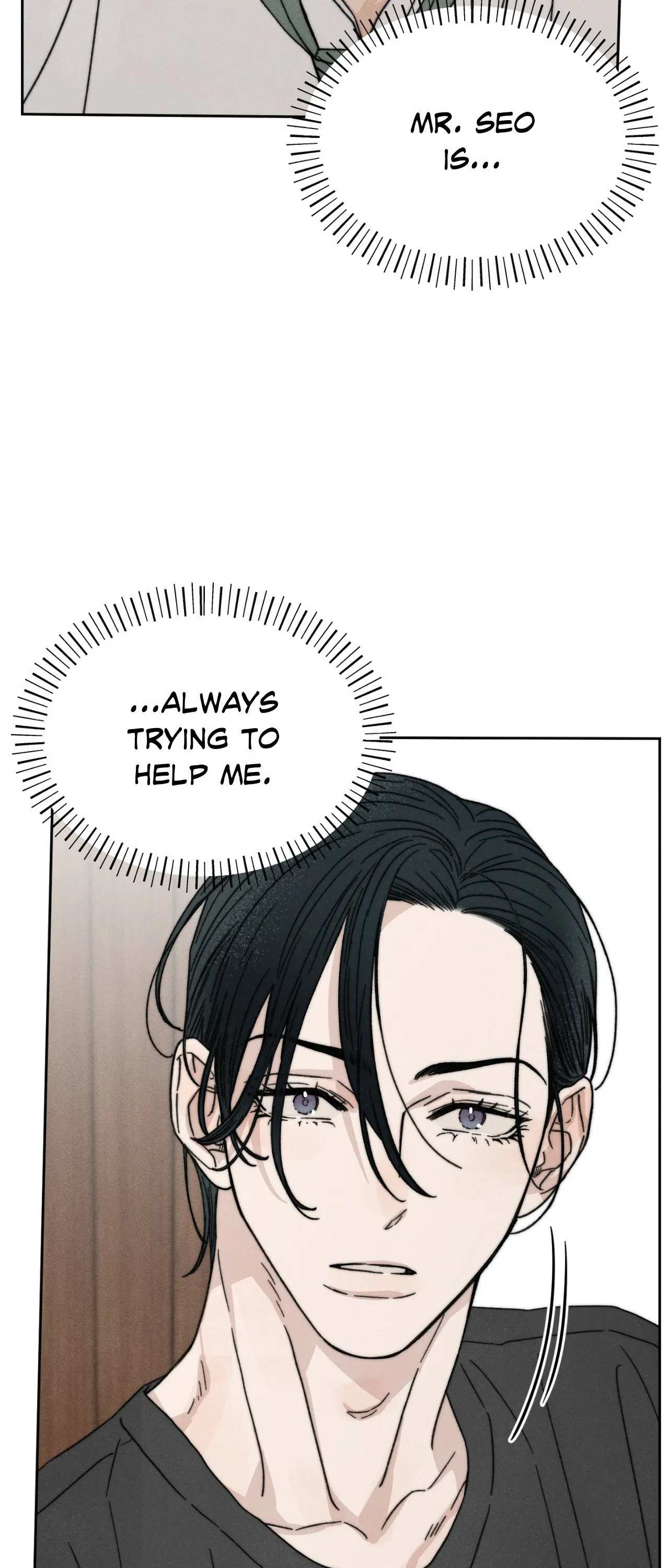 Love at First Fright Chapter 4 page 39