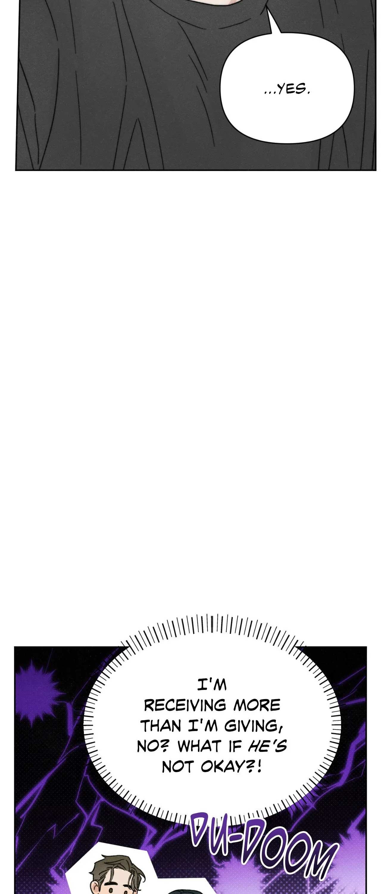 Love at First Fright Chapter 4 page 40