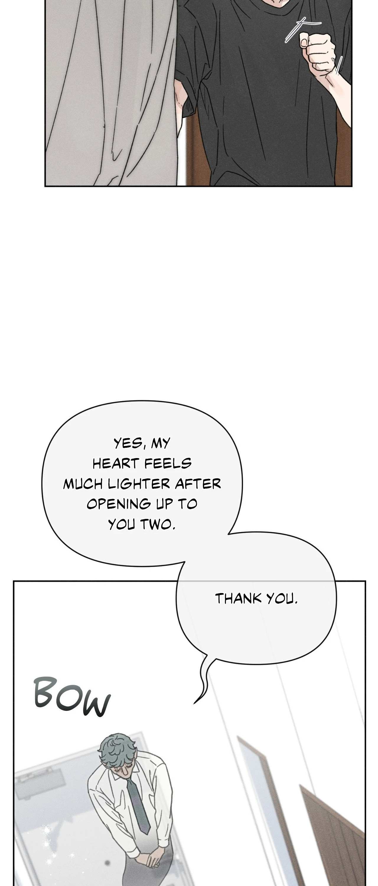 Love at First Fright Chapter 4 page 41