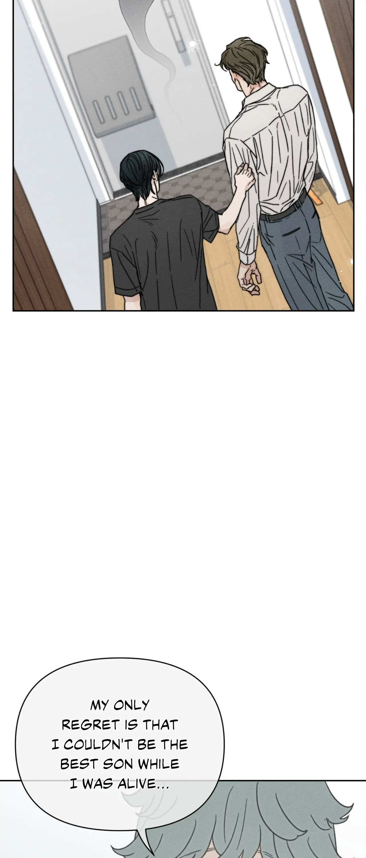 Love at First Fright Chapter 4 page 42