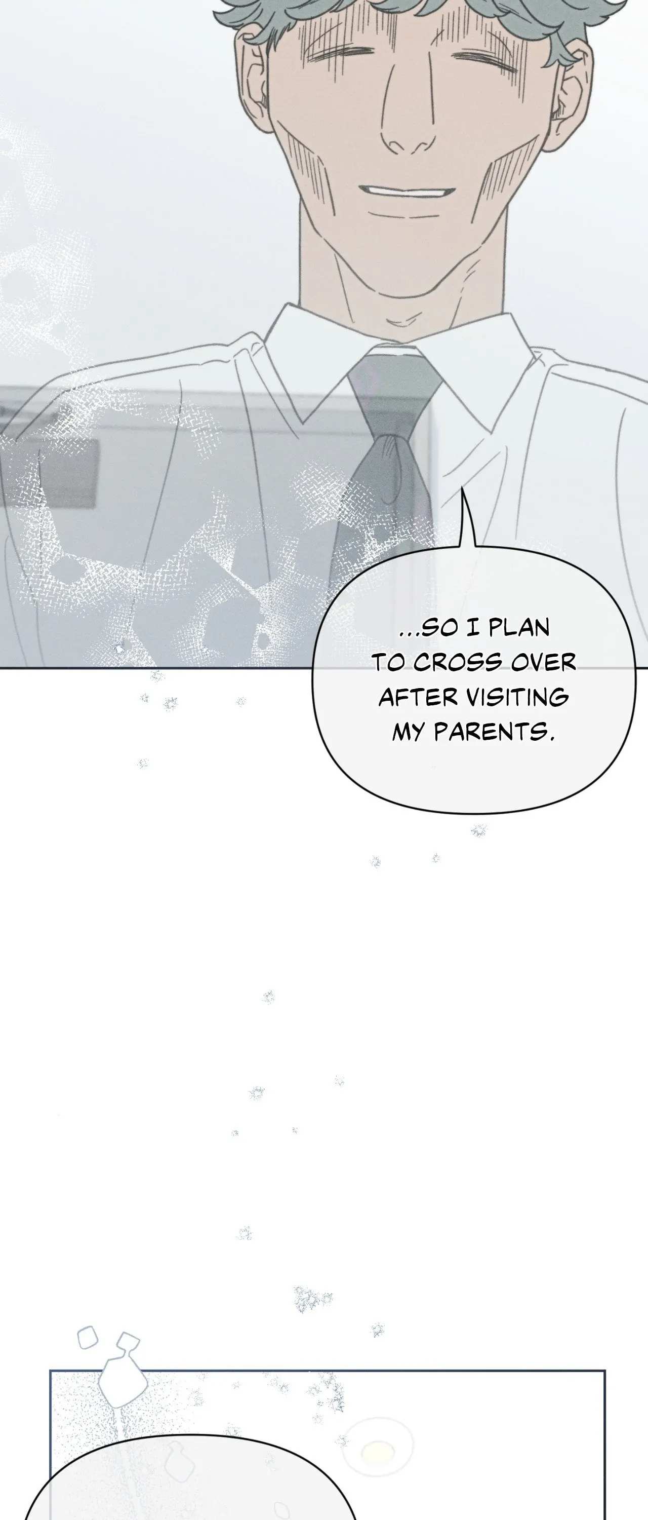Love at First Fright Chapter 4 page 43