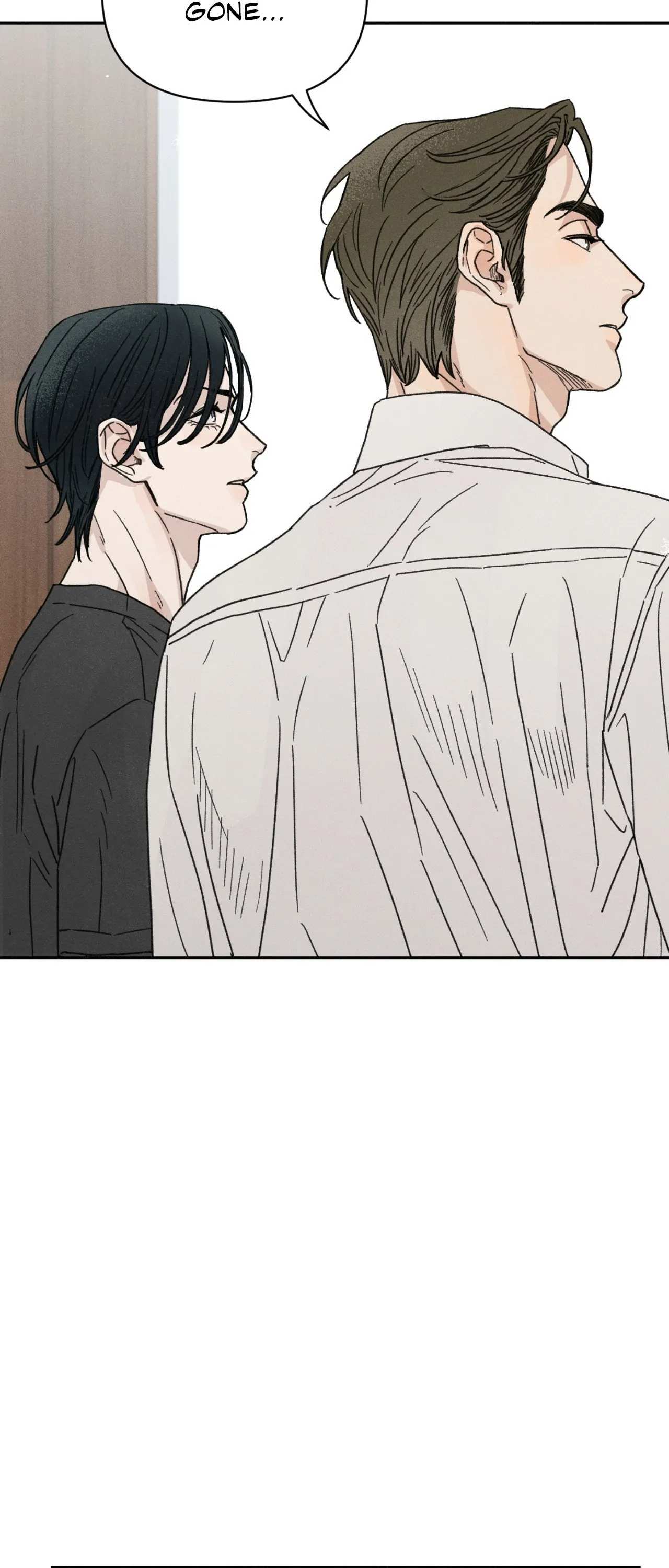 Love at First Fright Chapter 4 page 44