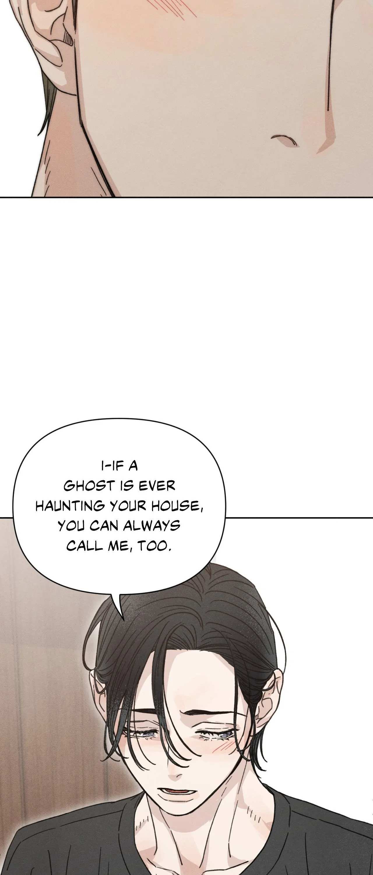 Love at First Fright Chapter 4 page 49