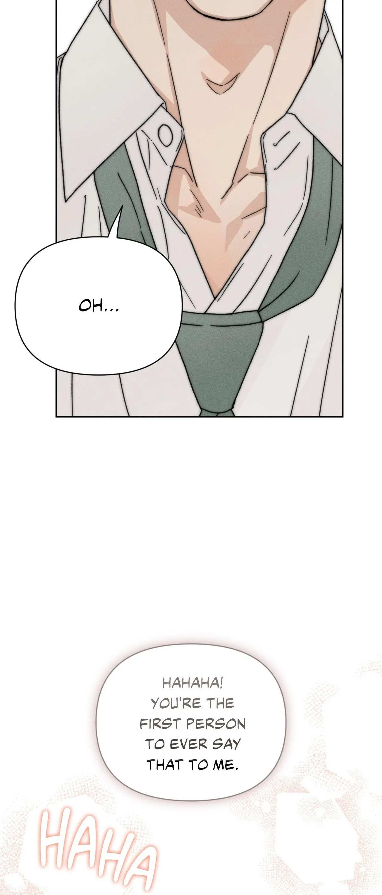 Love at First Fright Chapter 4 page 51