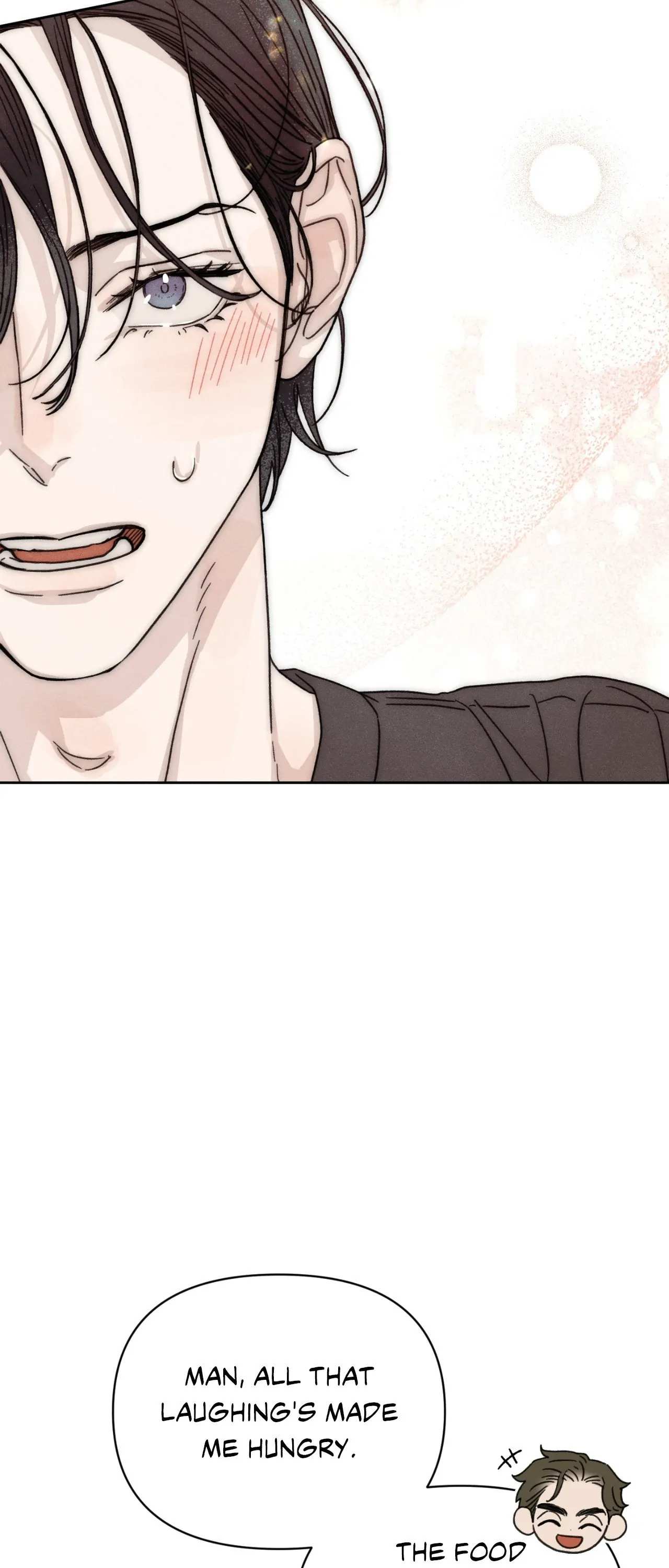 Love at First Fright Chapter 4 page 54