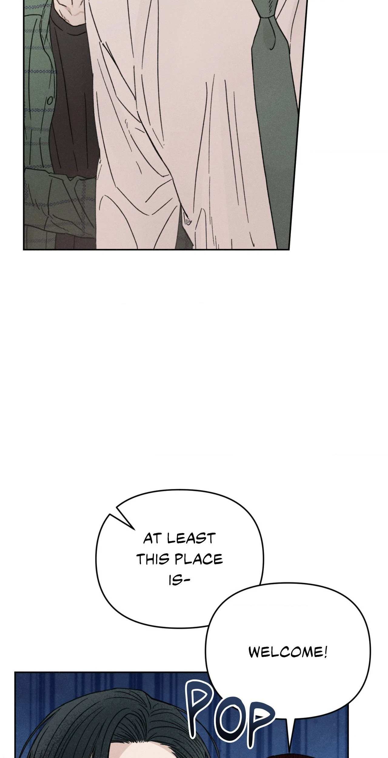 Love at First Fright Chapter 5 page 4