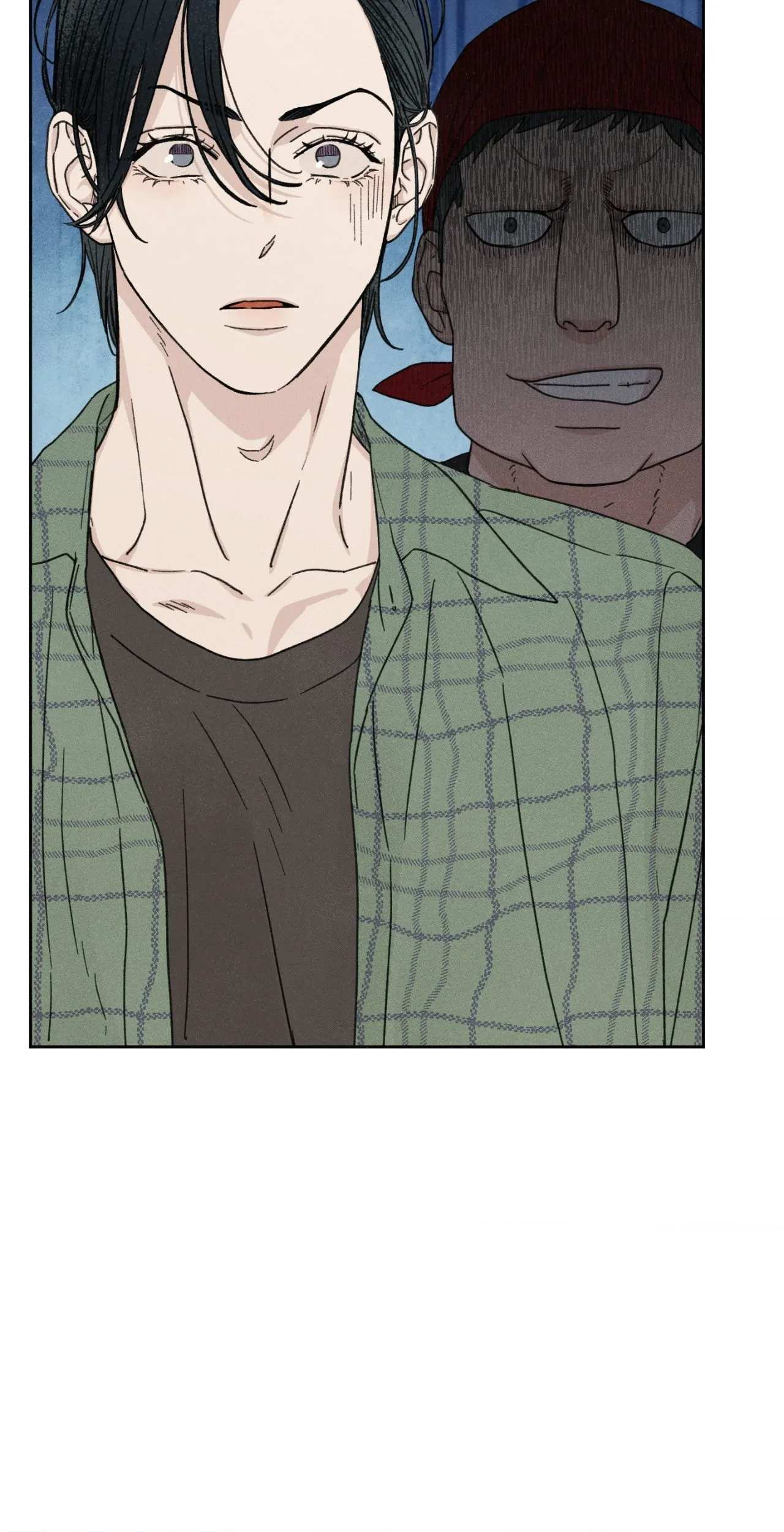 Love at First Fright Chapter 5 page 5