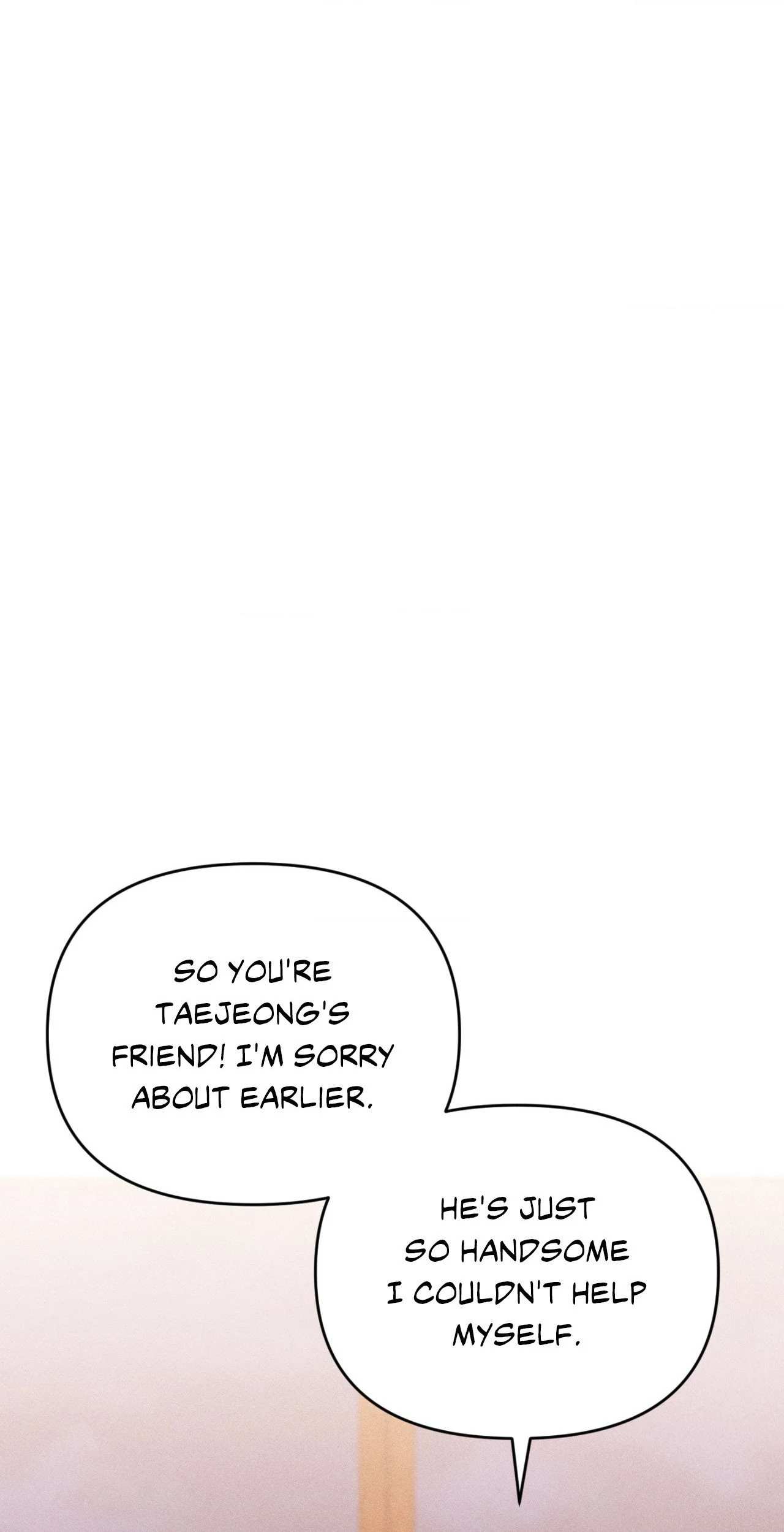 Love at First Fright Chapter 5 page 7