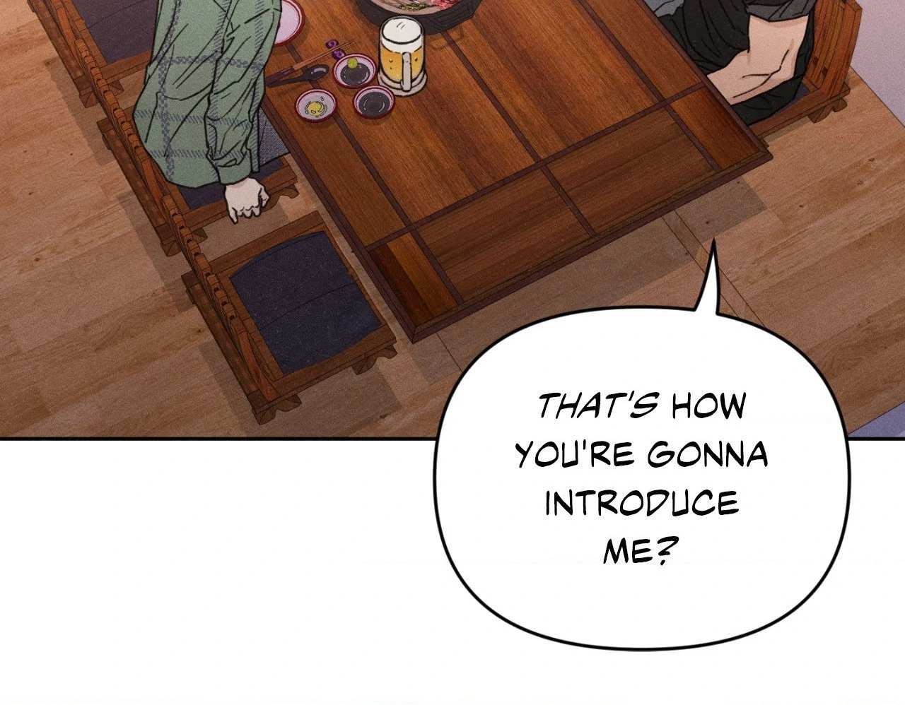 Love at First Fright Chapter 5 page 11
