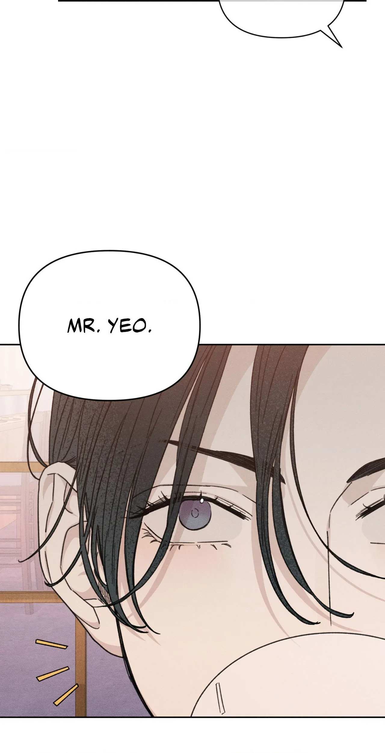 Love at First Fright Chapter 5 page 14