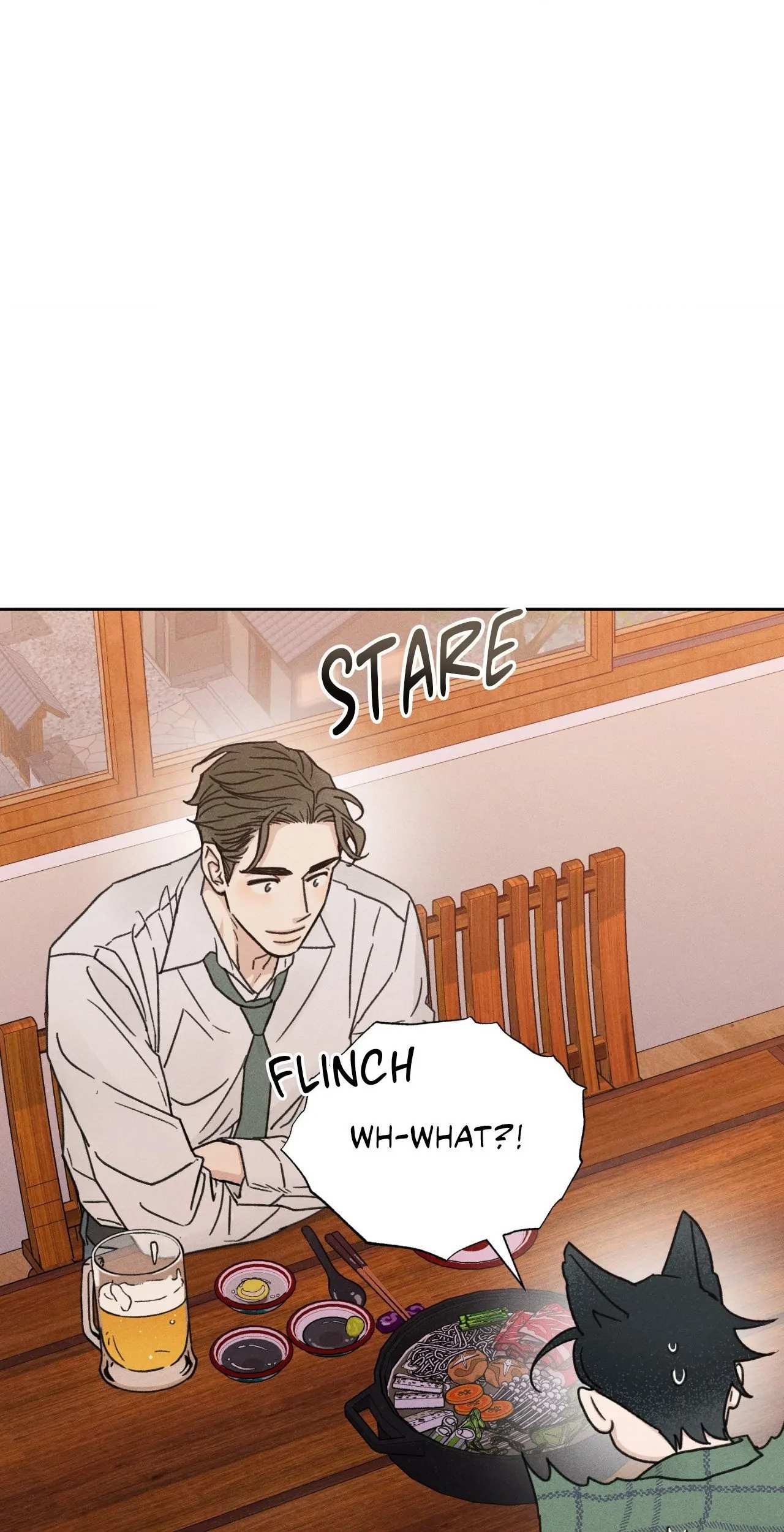 Love at First Fright Chapter 5 page 15