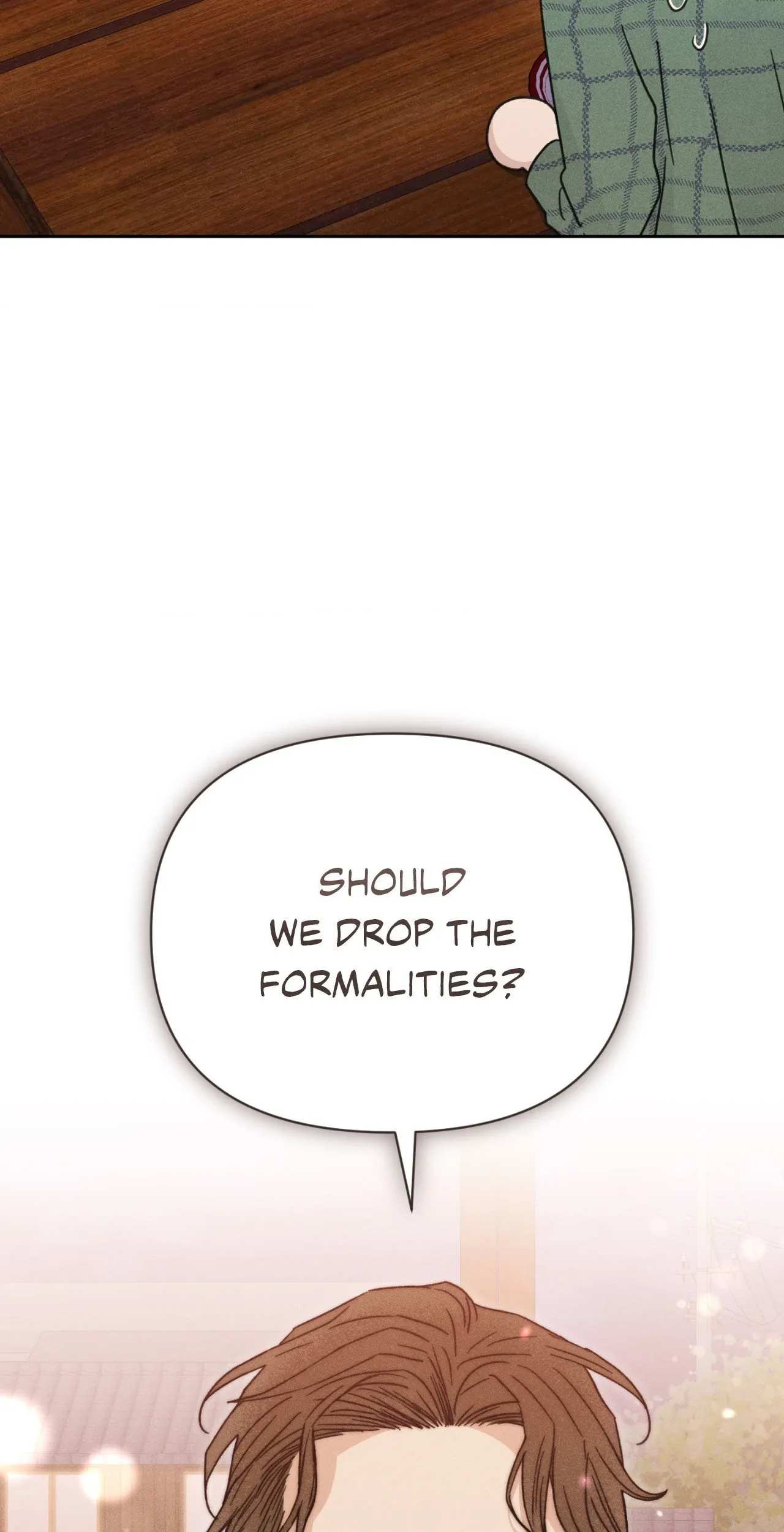 Love at First Fright Chapter 5 page 16