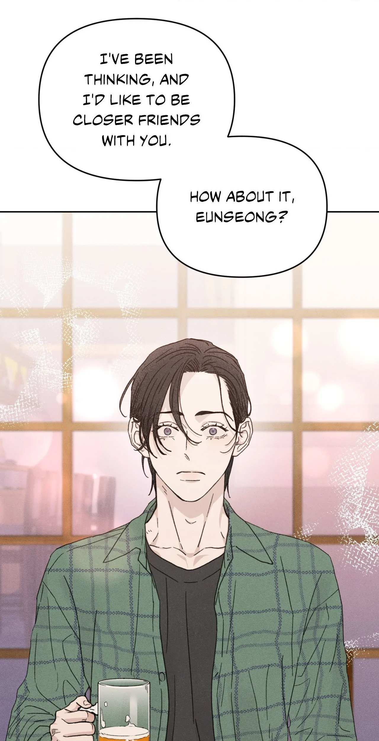 Love at First Fright Chapter 5 page 18