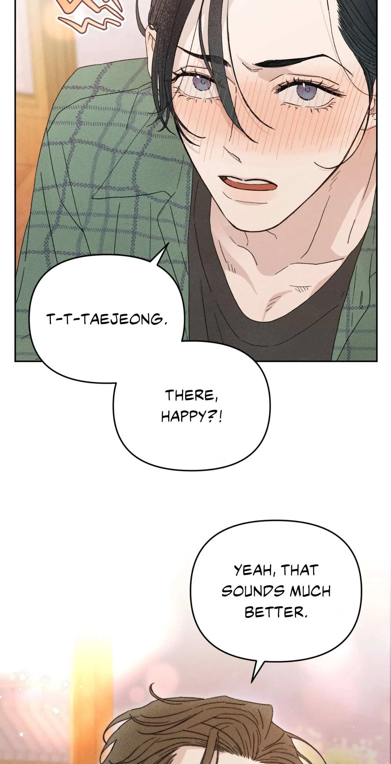 Love at First Fright Chapter 5 page 22