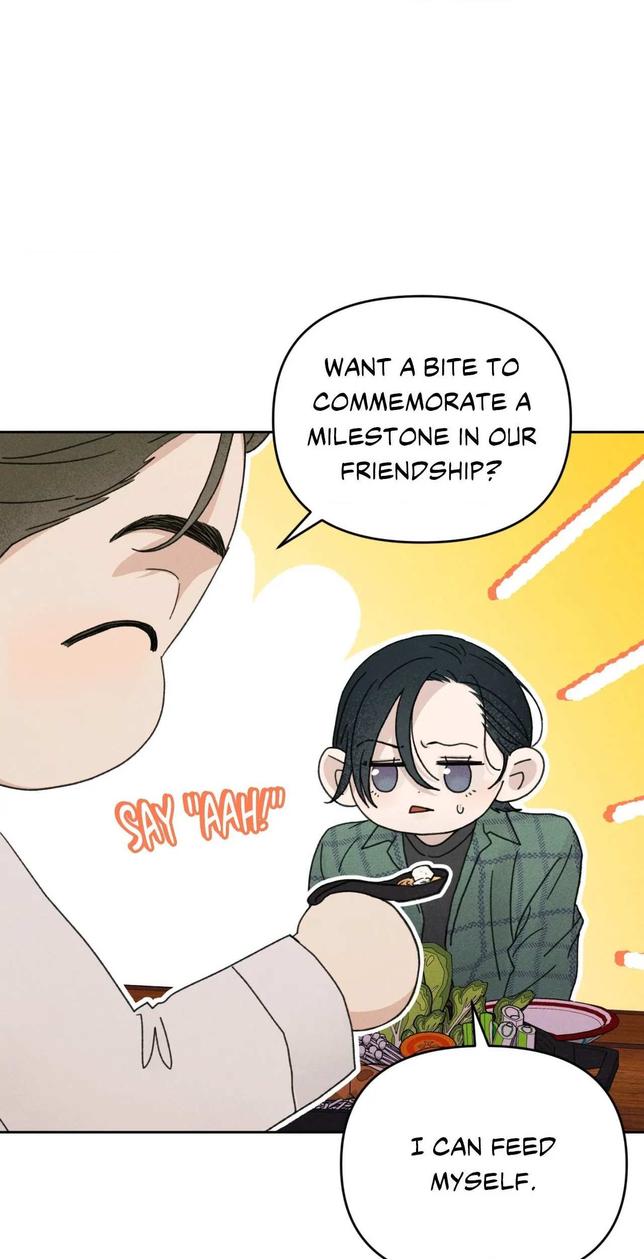 Love at First Fright Chapter 5 page 24