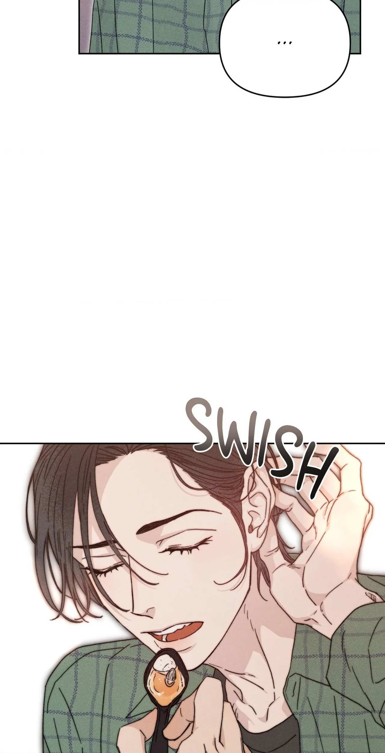 Love at First Fright Chapter 5 page 26