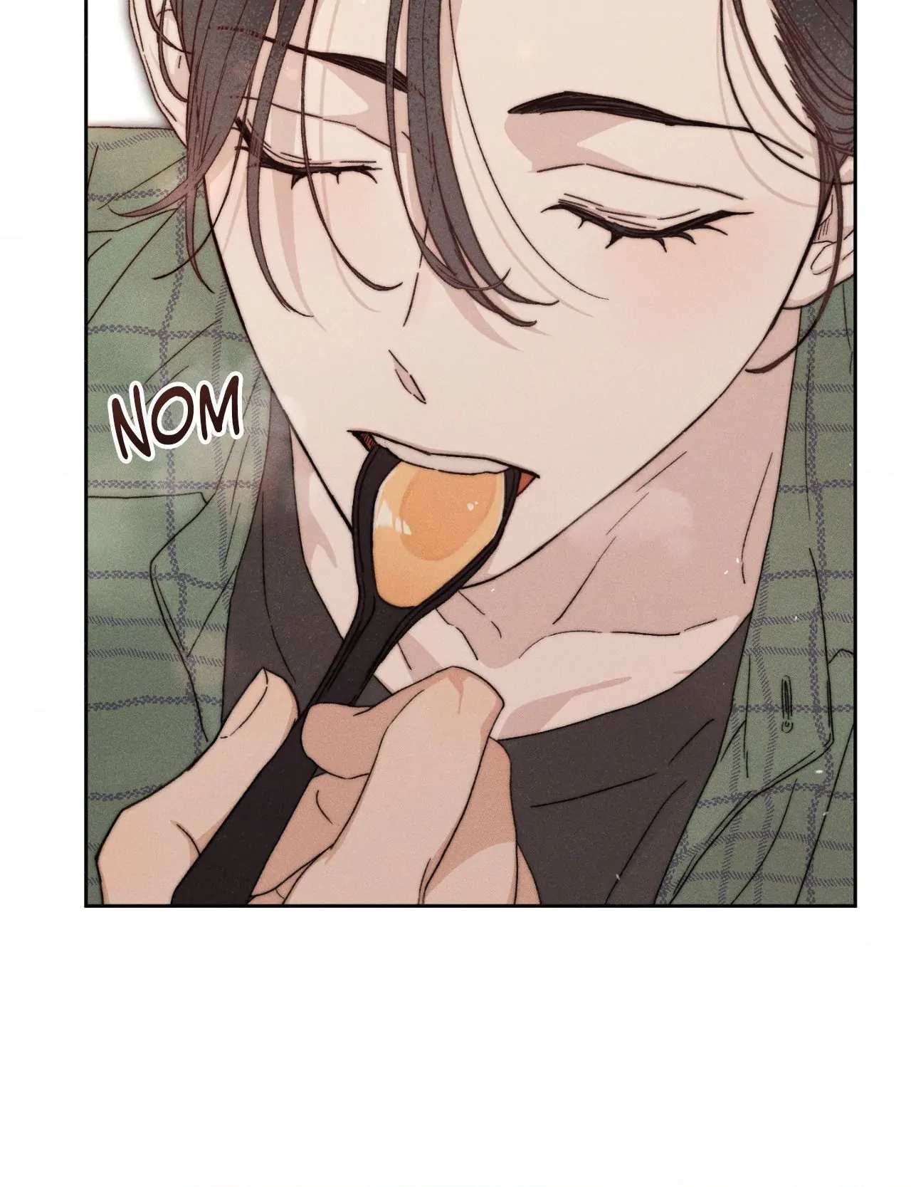 Love at First Fright Chapter 5 page 28