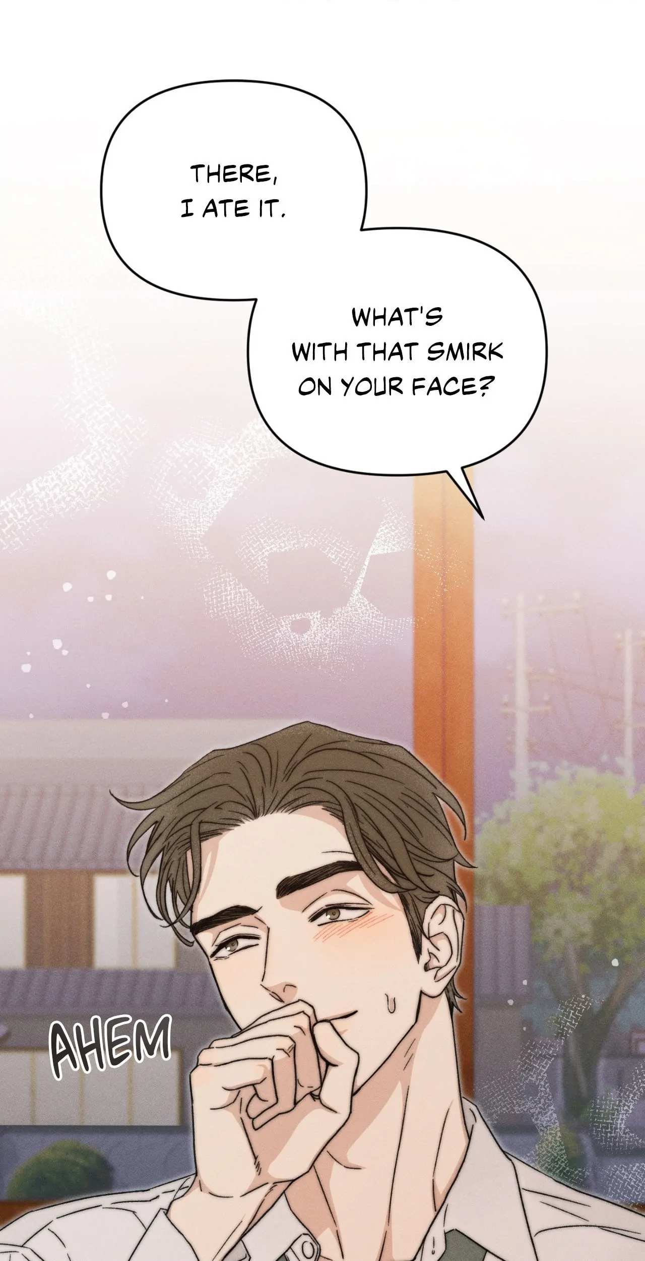 Love at First Fright Chapter 5 page 29