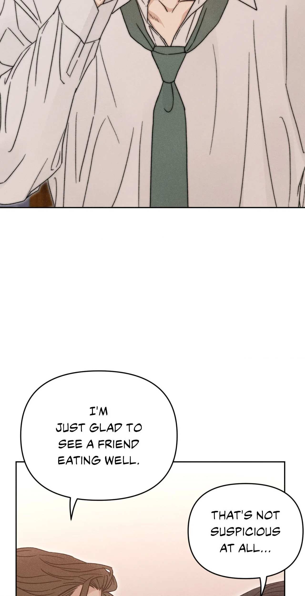 Love at First Fright Chapter 5 page 30