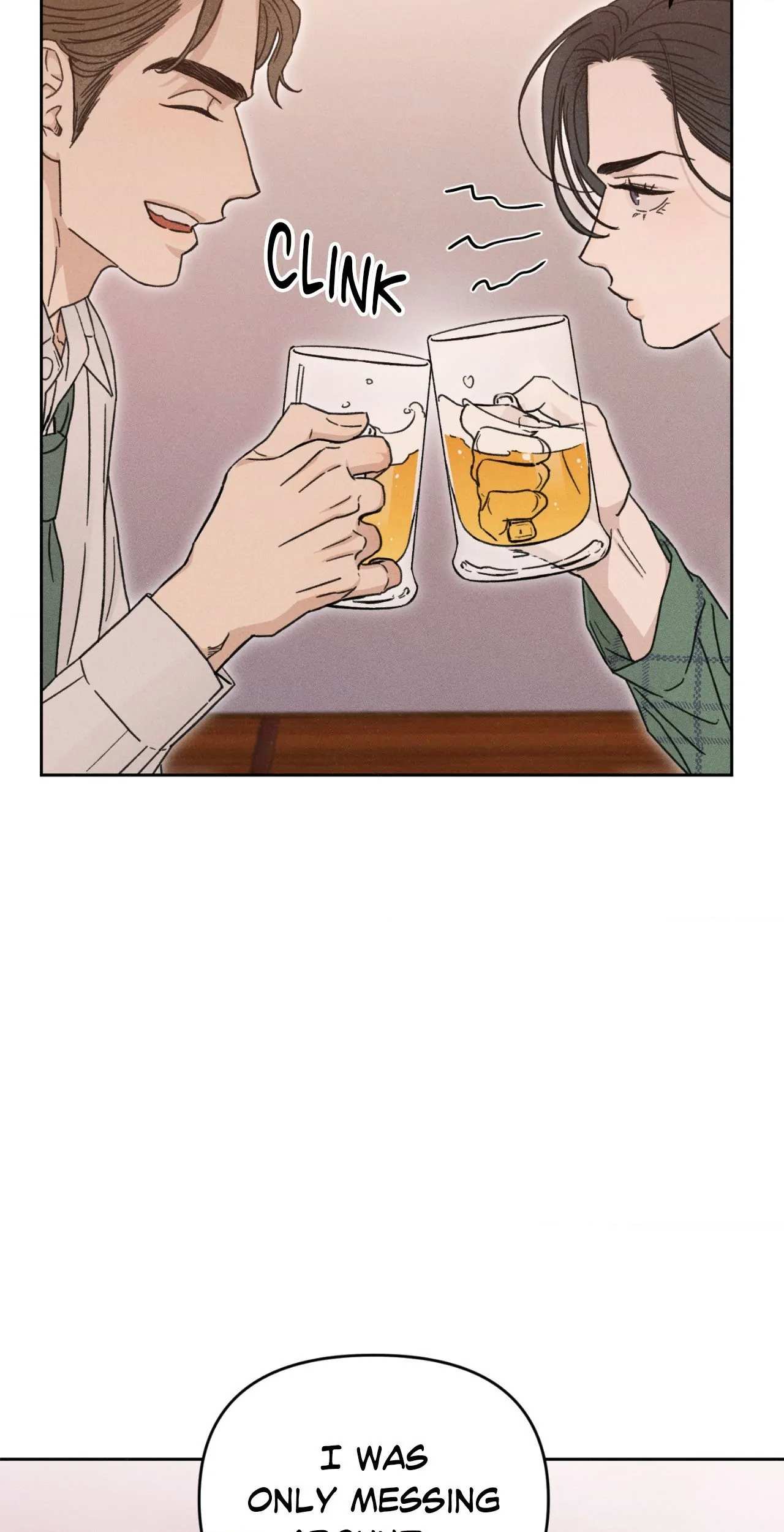 Love at First Fright Chapter 5 page 31