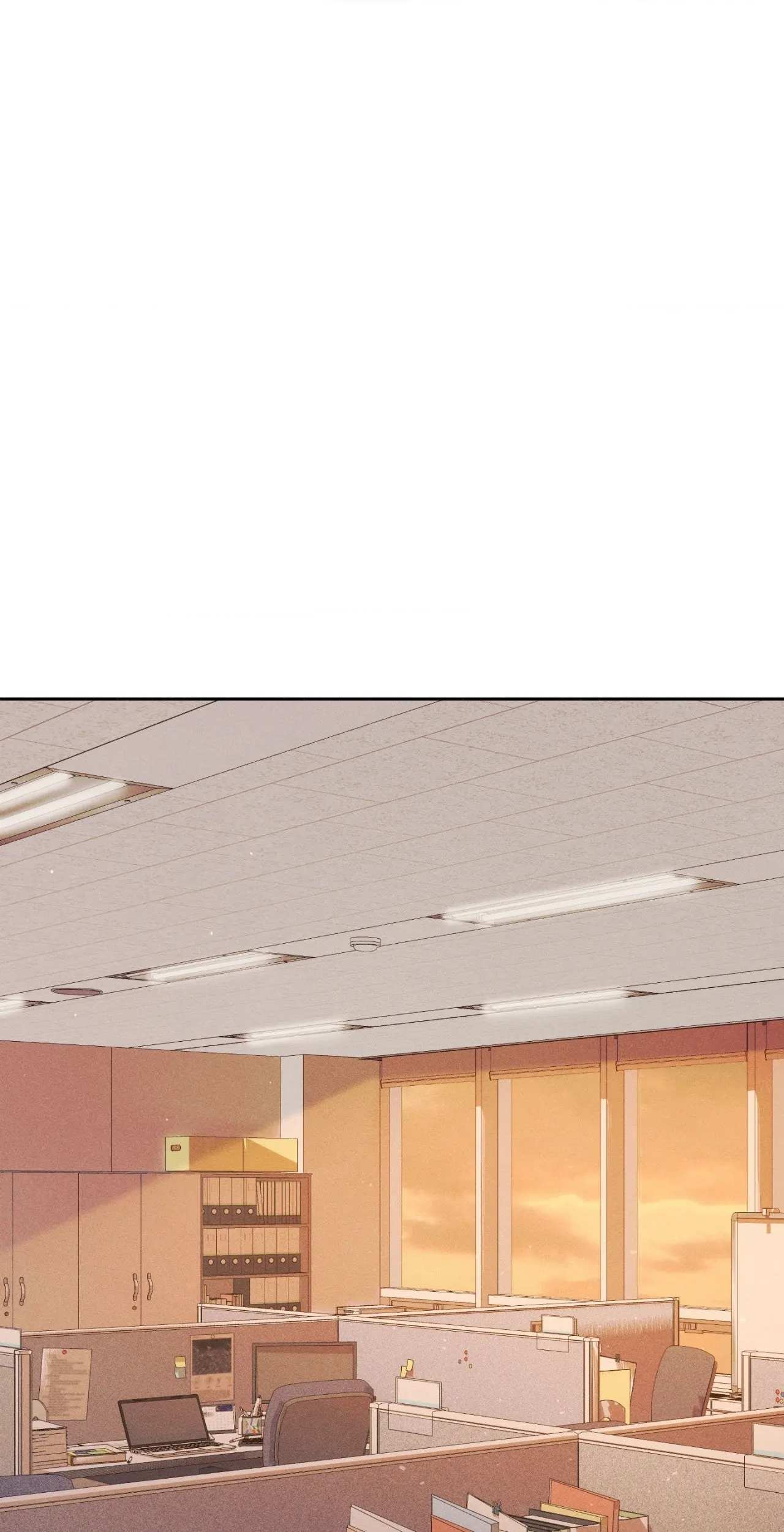 Love at First Fright Chapter 5 page 36