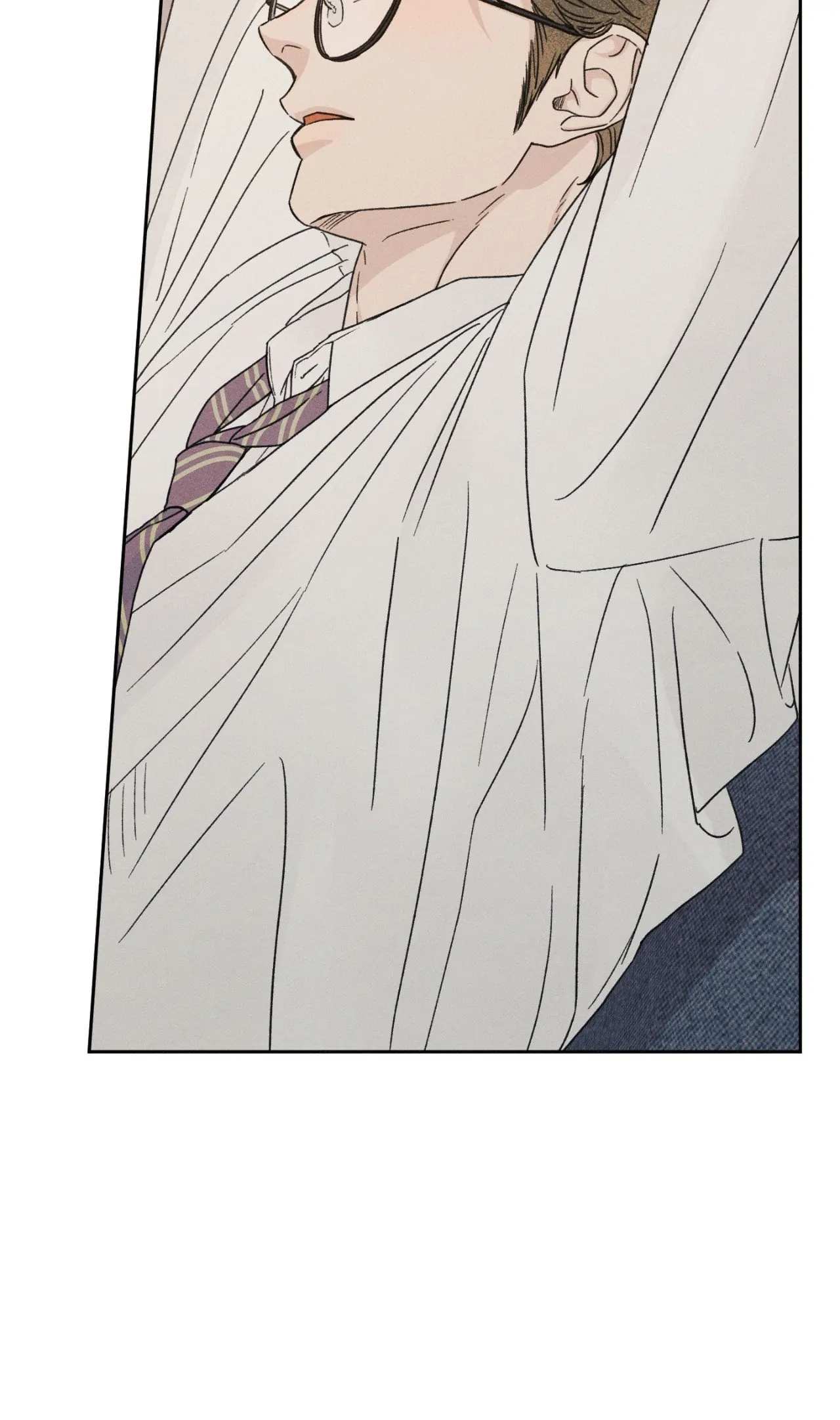 Love at First Fright Chapter 5 page 38