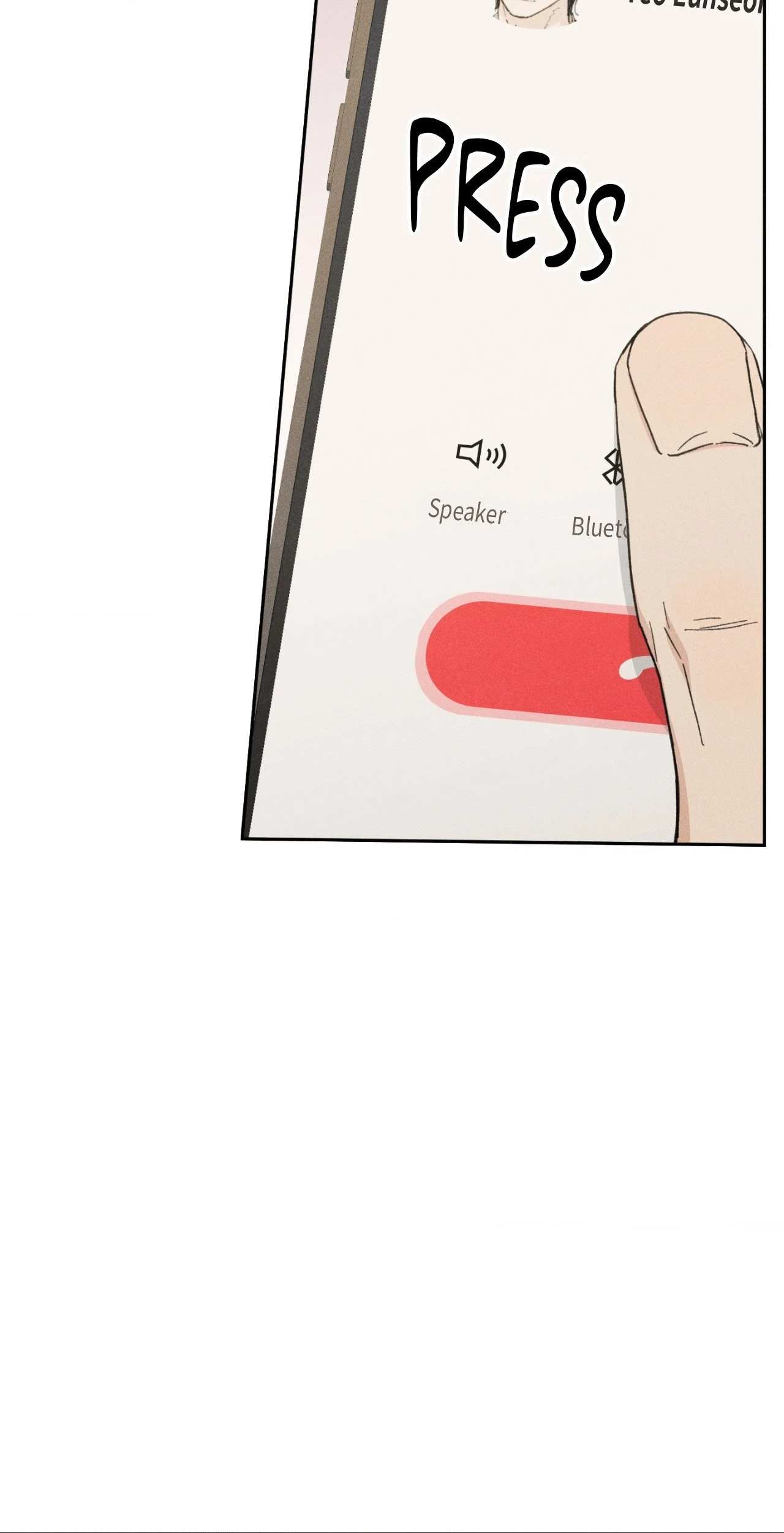 Love at First Fright Chapter 5 page 42