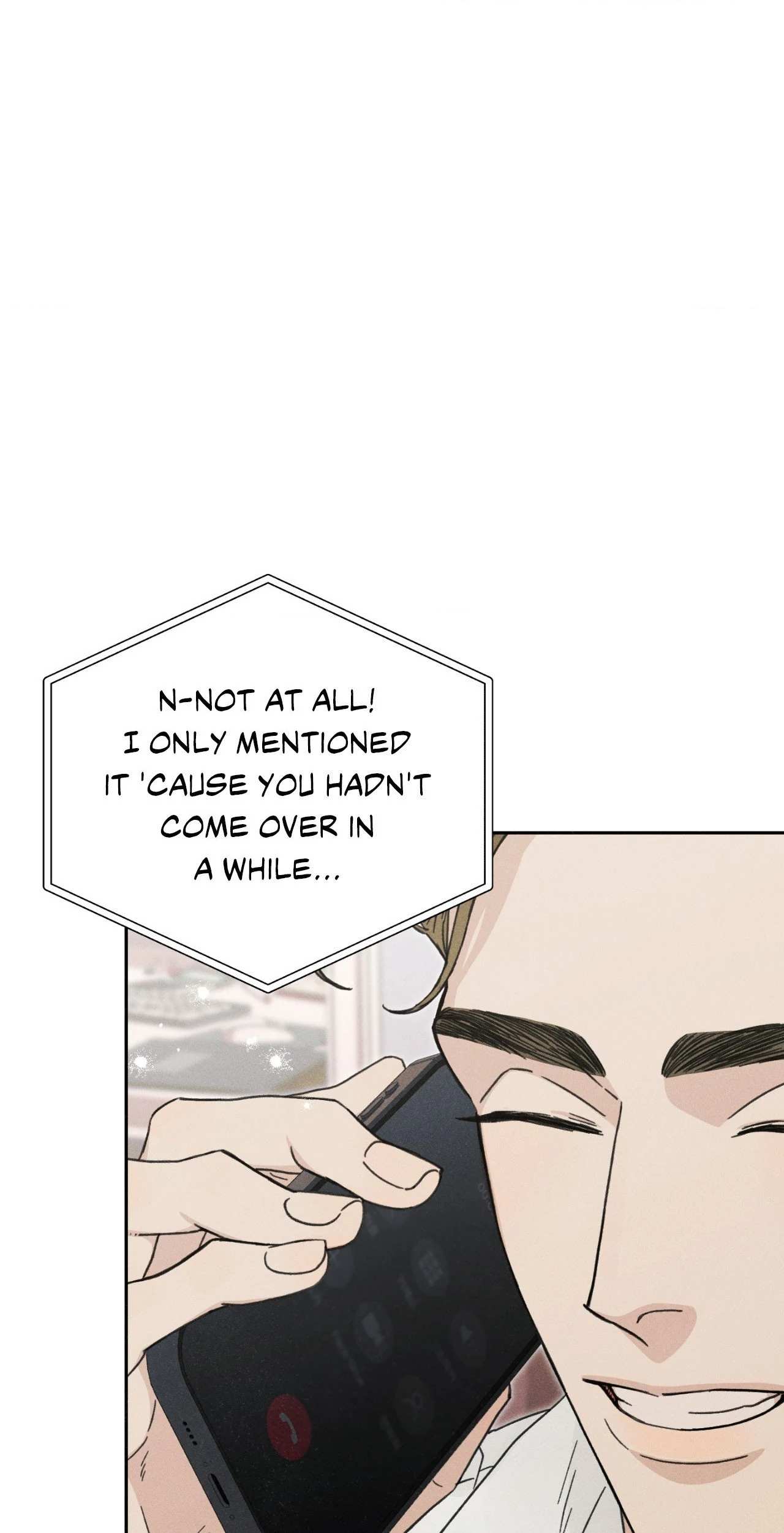 Love at First Fright Chapter 5 page 47