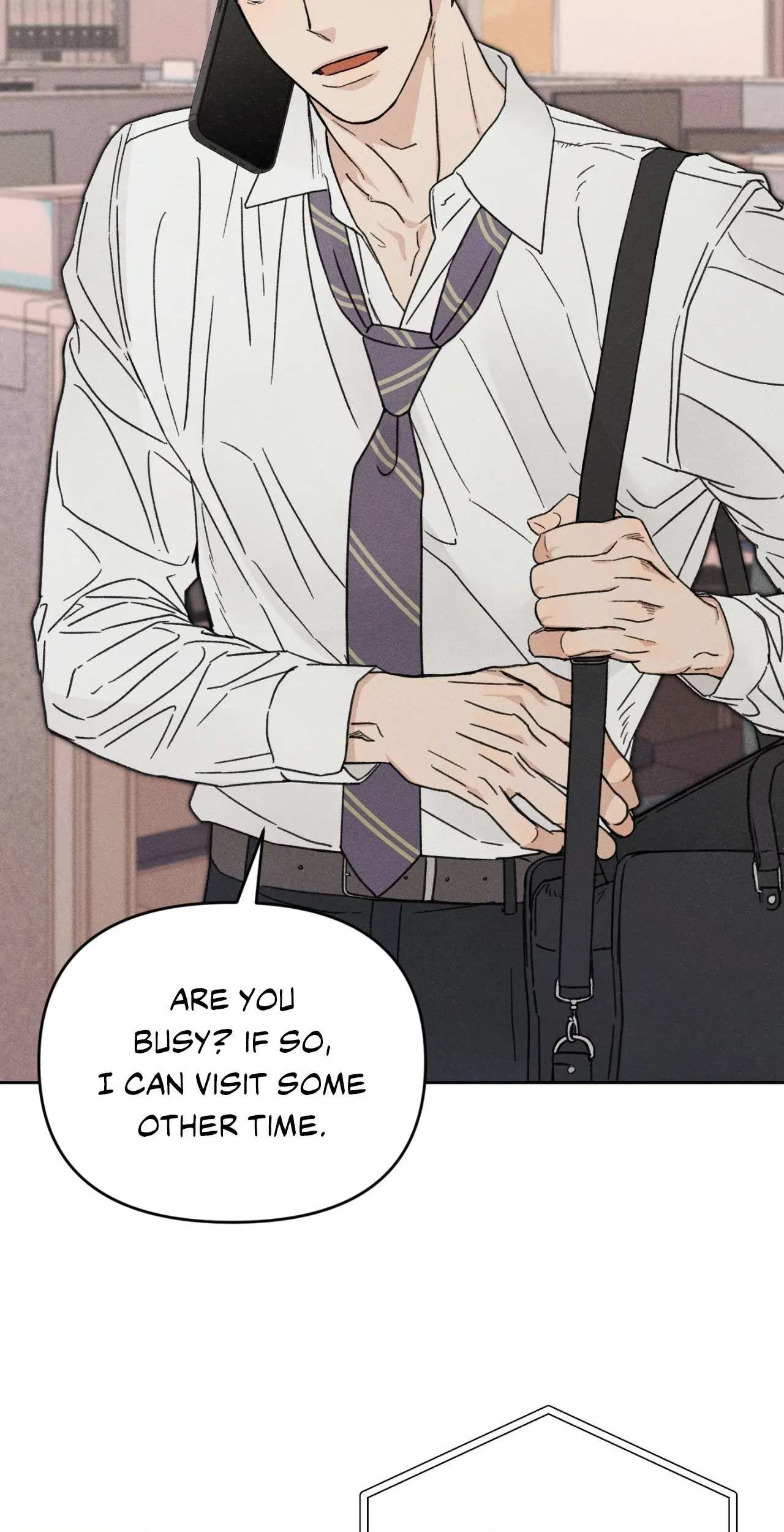 Love at First Fright Chapter 5 page 50