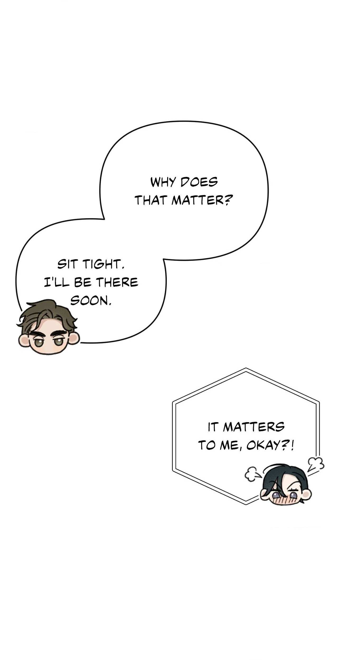 Love at First Fright Chapter 5 page 52