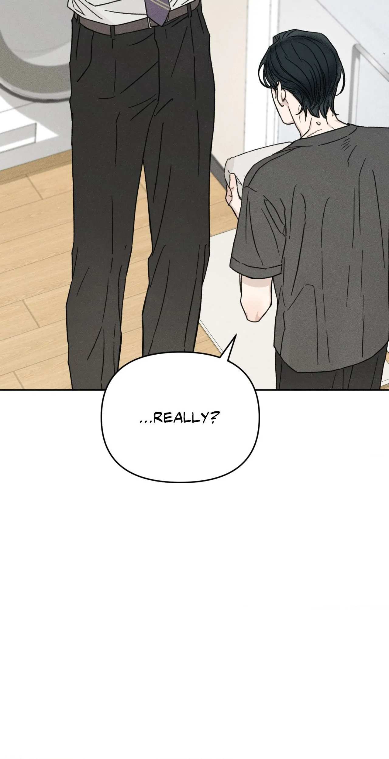 Love at First Fright Chapter 5 page 55