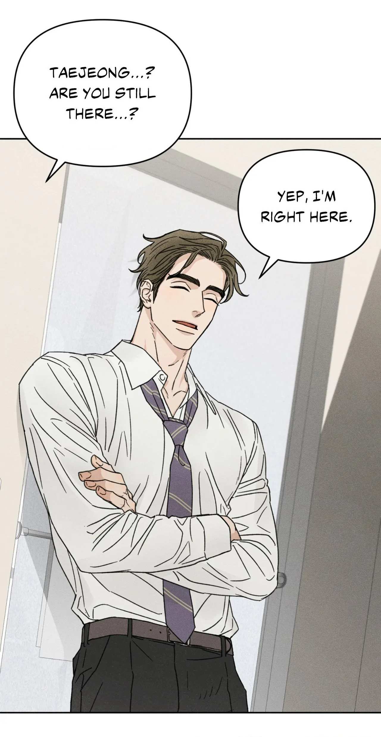 Love at First Fright Chapter 5 page 58