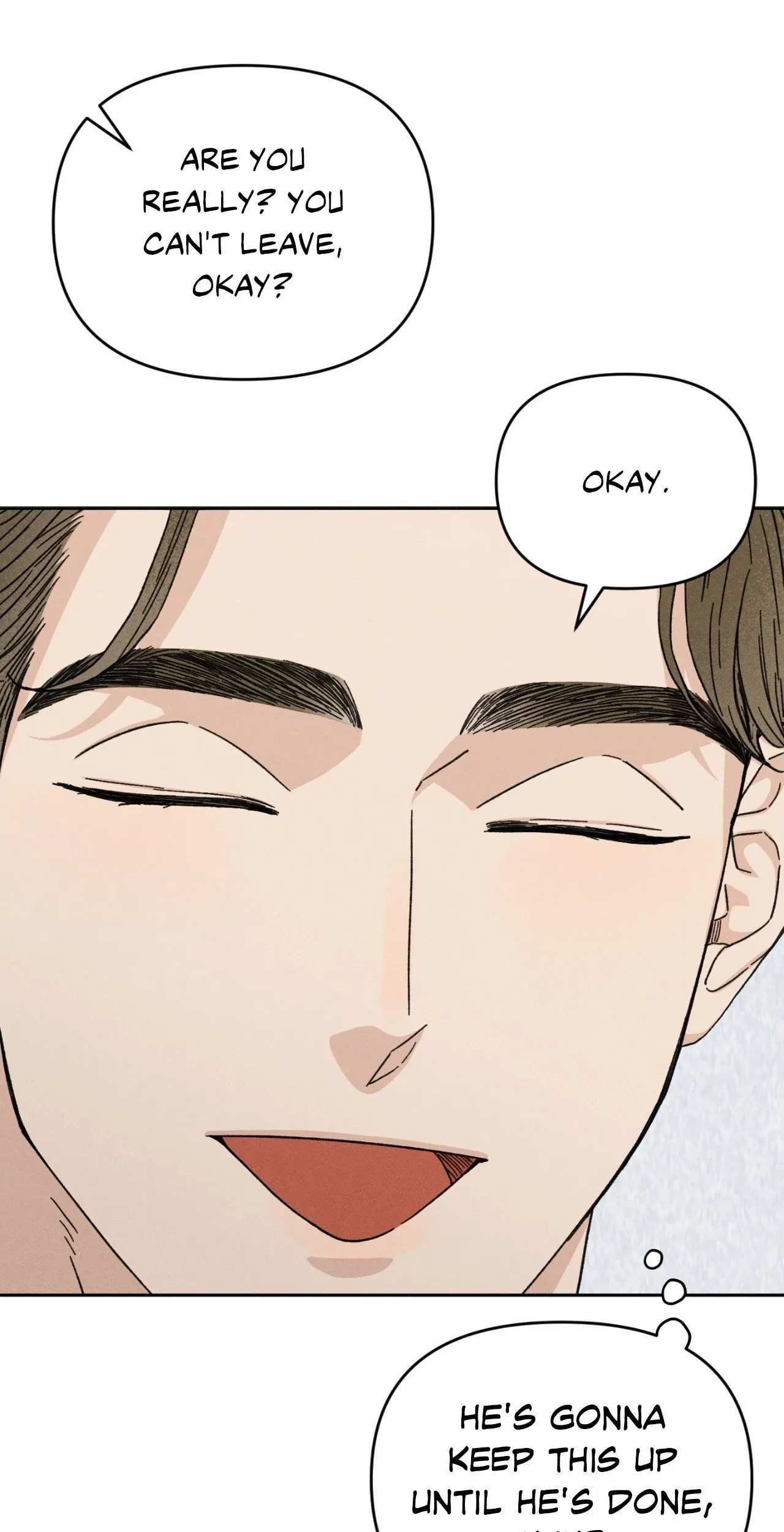 Love at First Fright Chapter 5 page 59