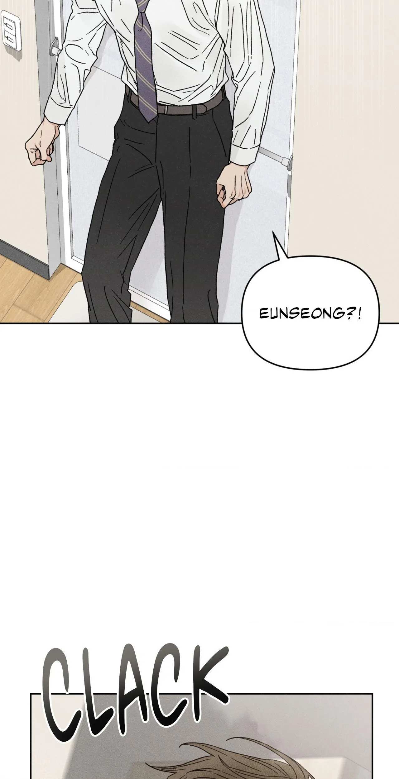 Love at First Fright Chapter 5 page 61