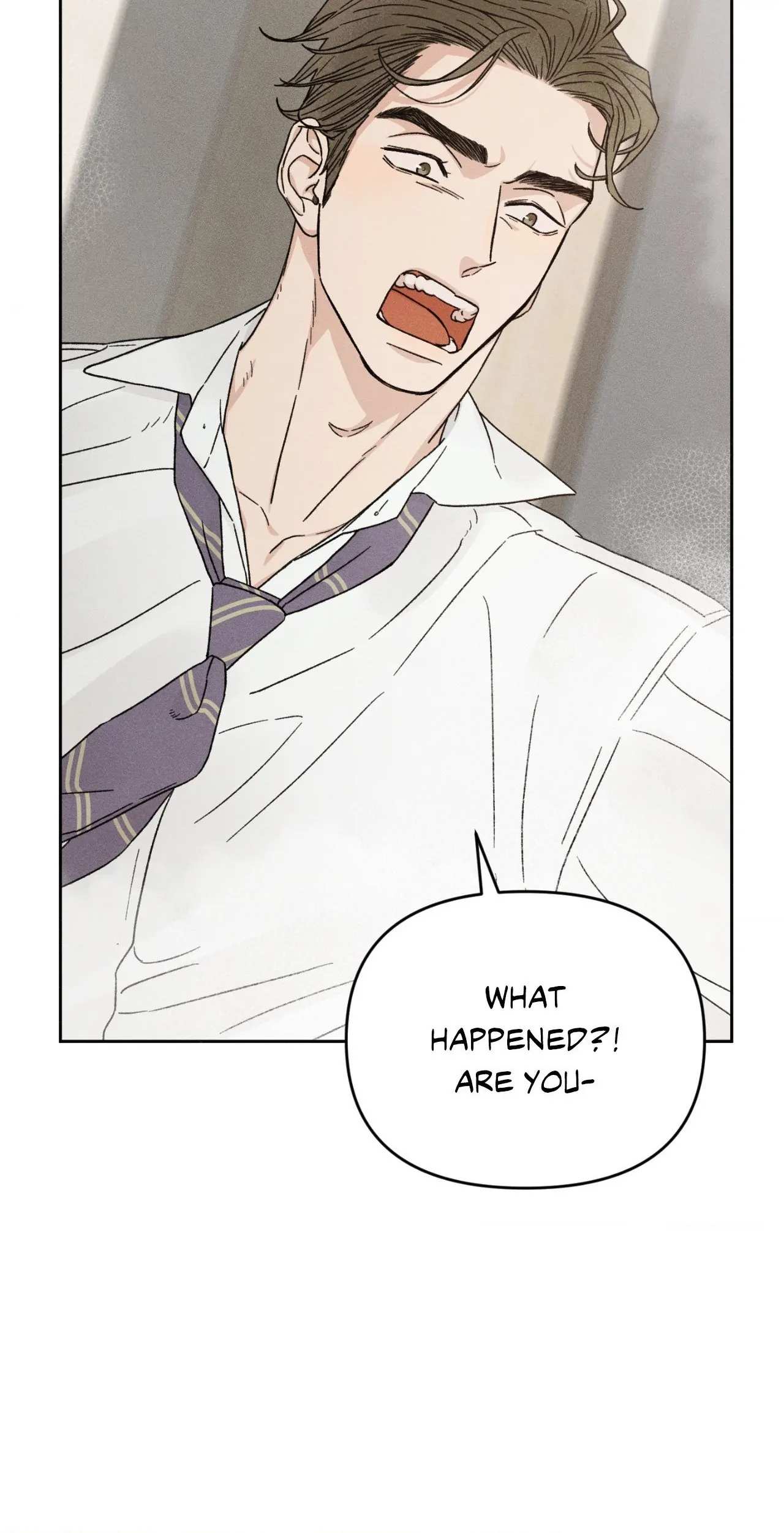 Love at First Fright Chapter 5 page 62