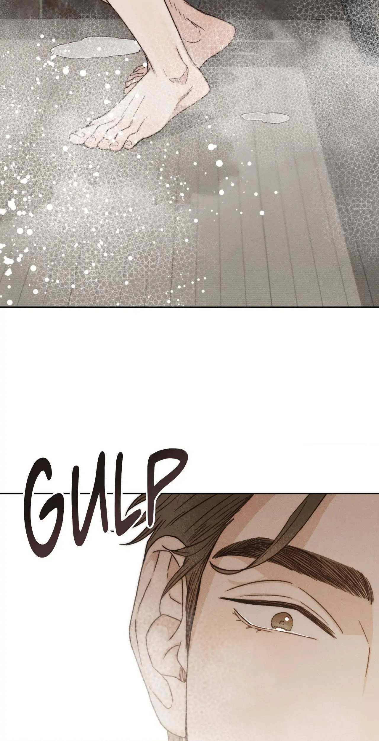 Love at First Fright Chapter 5 page 65