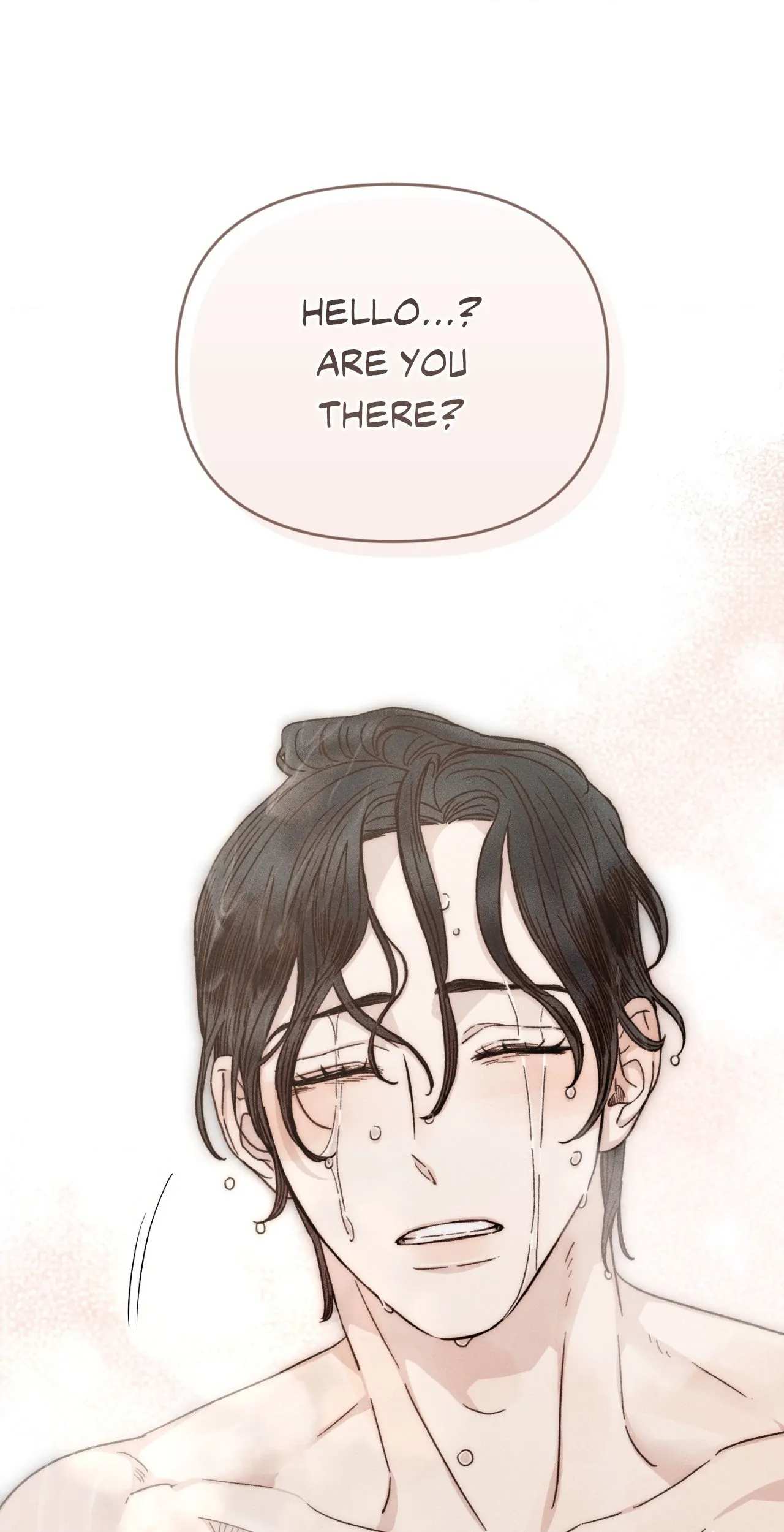 Love at First Fright Chapter 5 page 69