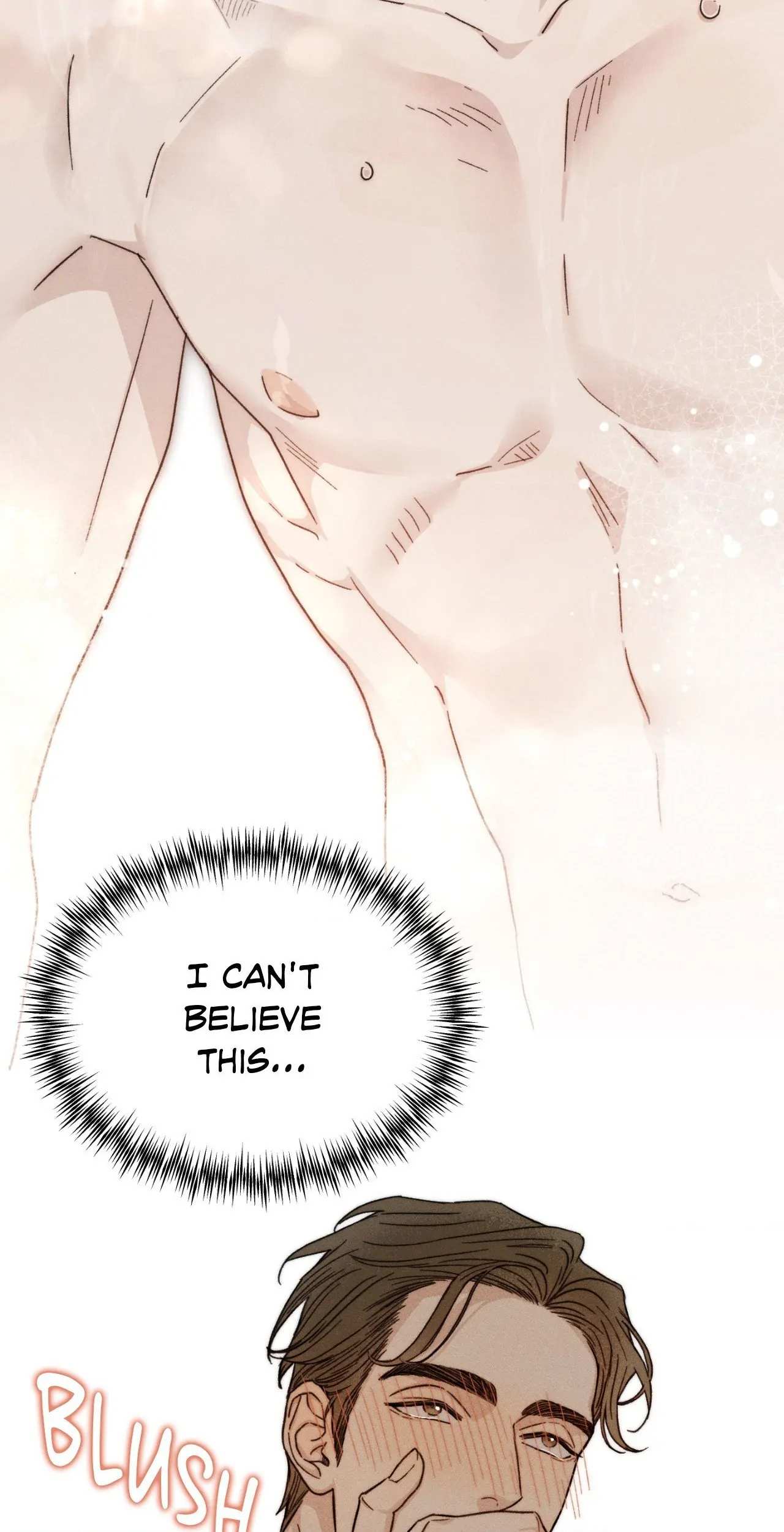 Love at First Fright Chapter 5 page 70