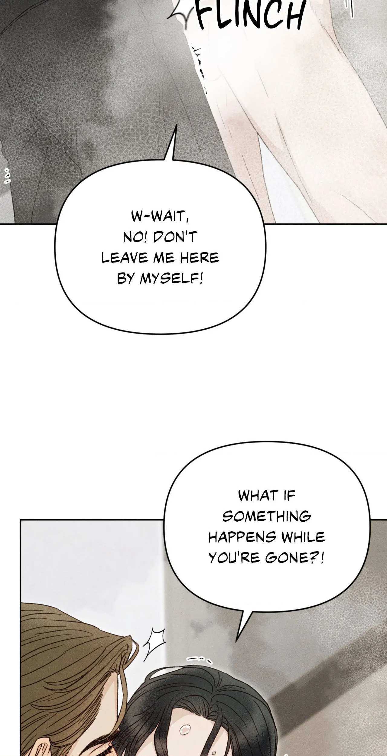 Love at First Fright Chapter 5 page 74