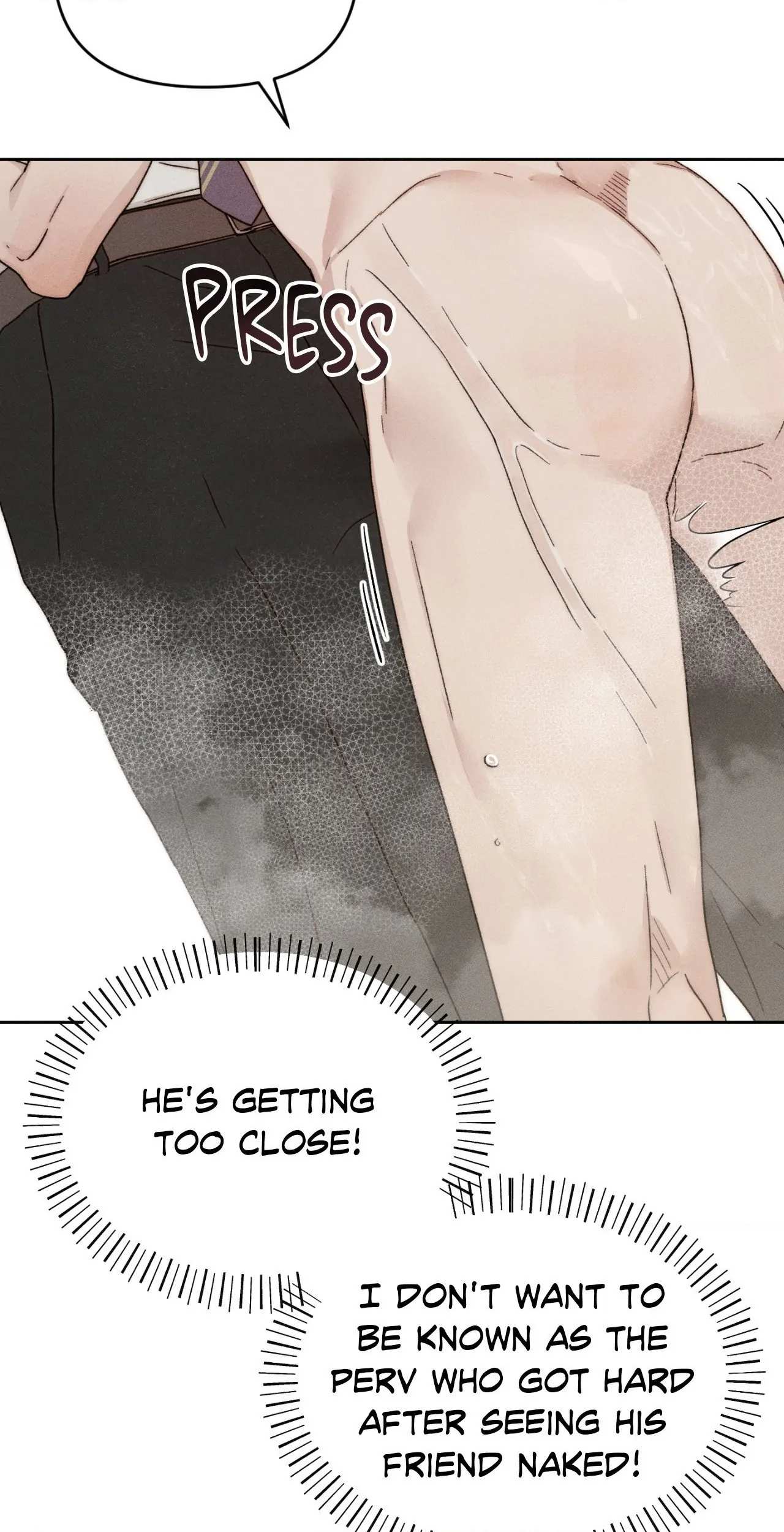 Love at First Fright Chapter 5 page 76