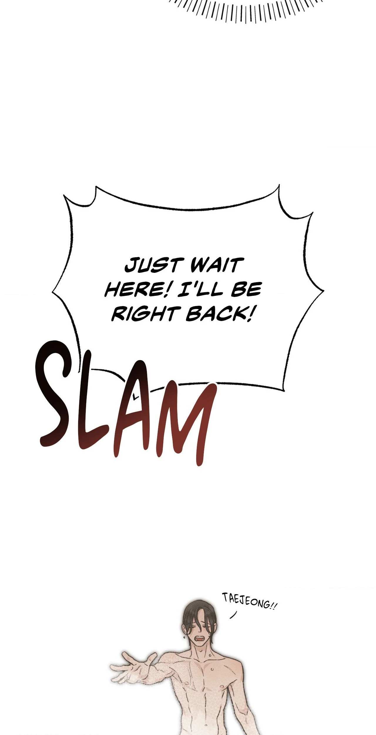 Love at First Fright Chapter 5 page 77