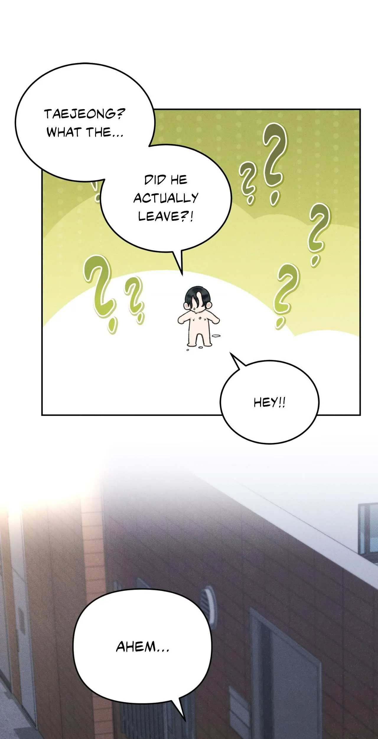 Love at First Fright Chapter 5 page 79