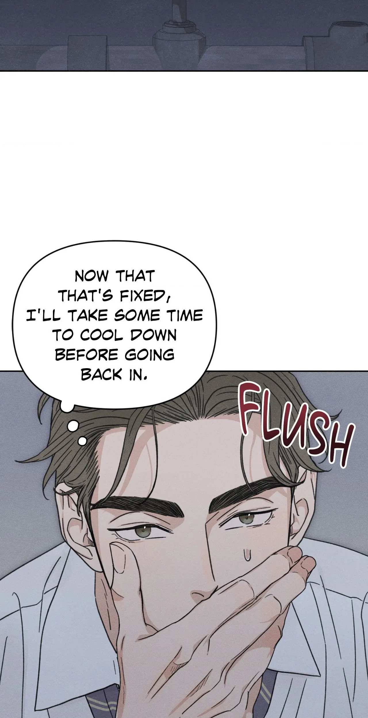 Love at First Fright Chapter 5 page 83